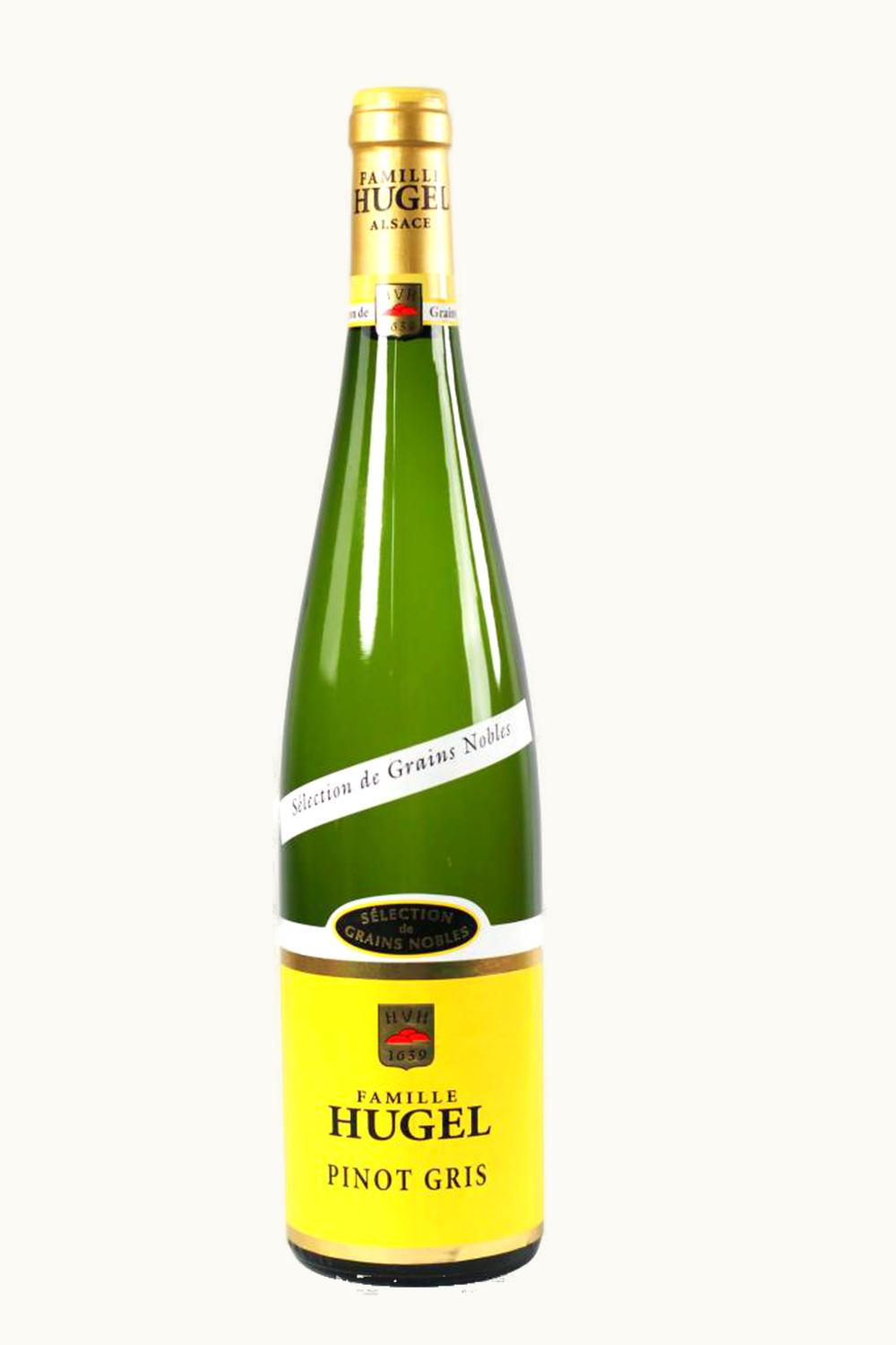 Hugel Hugel Pinot Gris Sélection de Grains Nobles Alsace, 2001