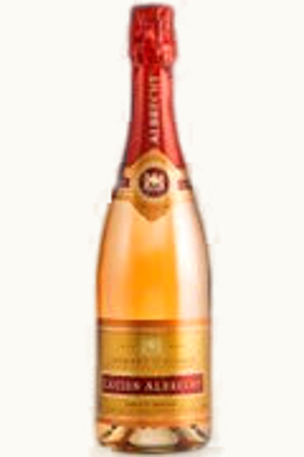 Lucien Albrecht Riesling Clos Schild Pfingstberg Alsace Grand Cru, 2001