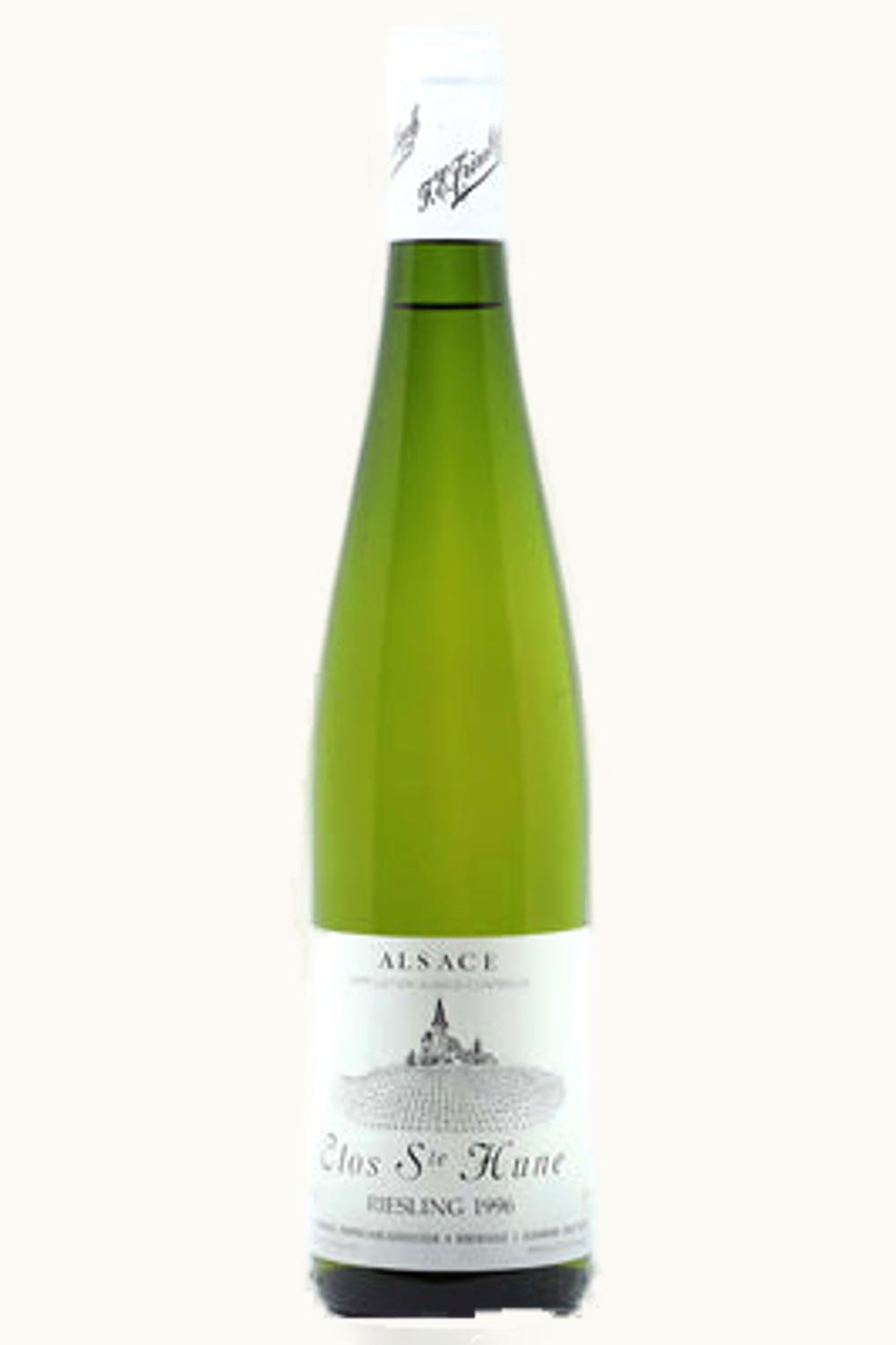 F.E. Trimbach F.E. Trimbach Riesling Clos St. Hune Alsace, 1997
