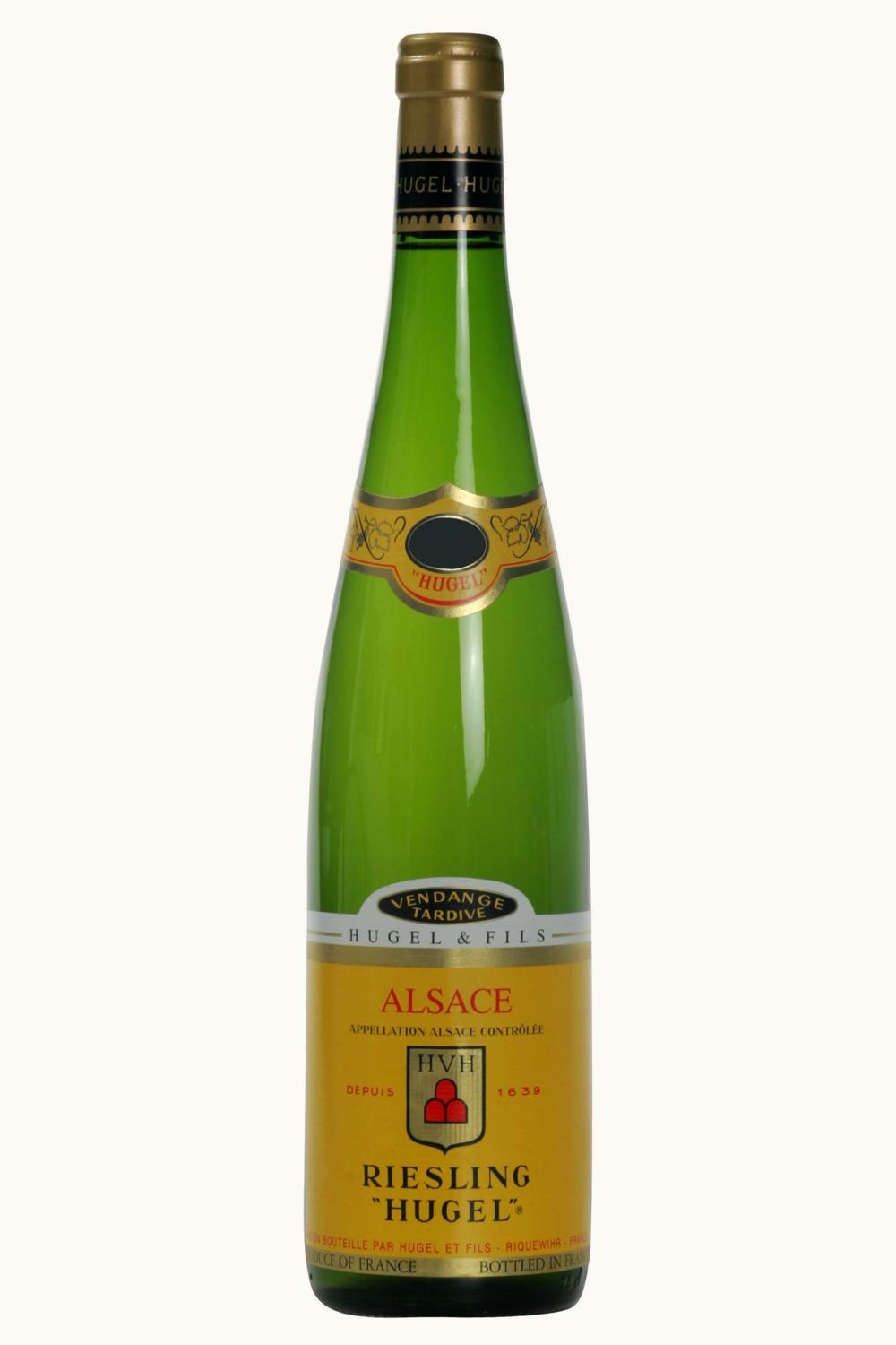 Hugel Hugel Collection Vendange Tardive Select de Grain Noble Assortment Set Alsace, 1997