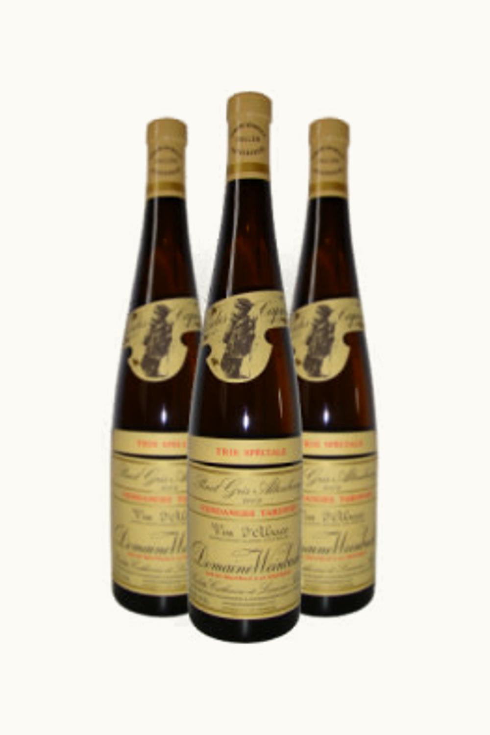 Domaine Weinbach Pinot Gris Altenburg Select de Grain Noble Alsace, 1994