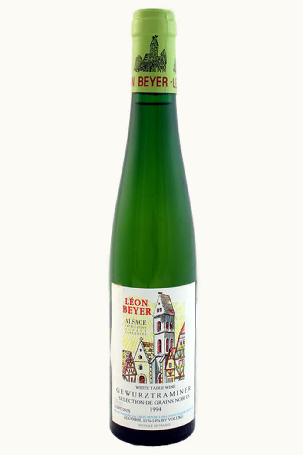 Léon Beyer Leon Beyer Gewurz Select de Grain Noble Alsace, 1994