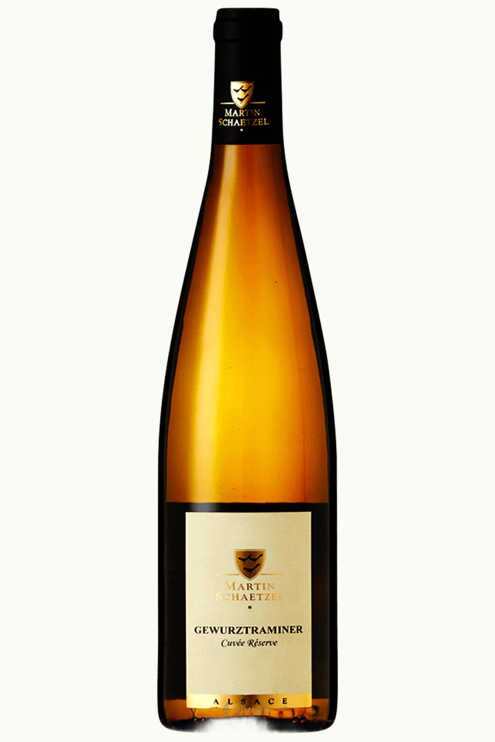 Domaine Kirrenbourg Gewurz Select de Grain Noble Alsace, 1990