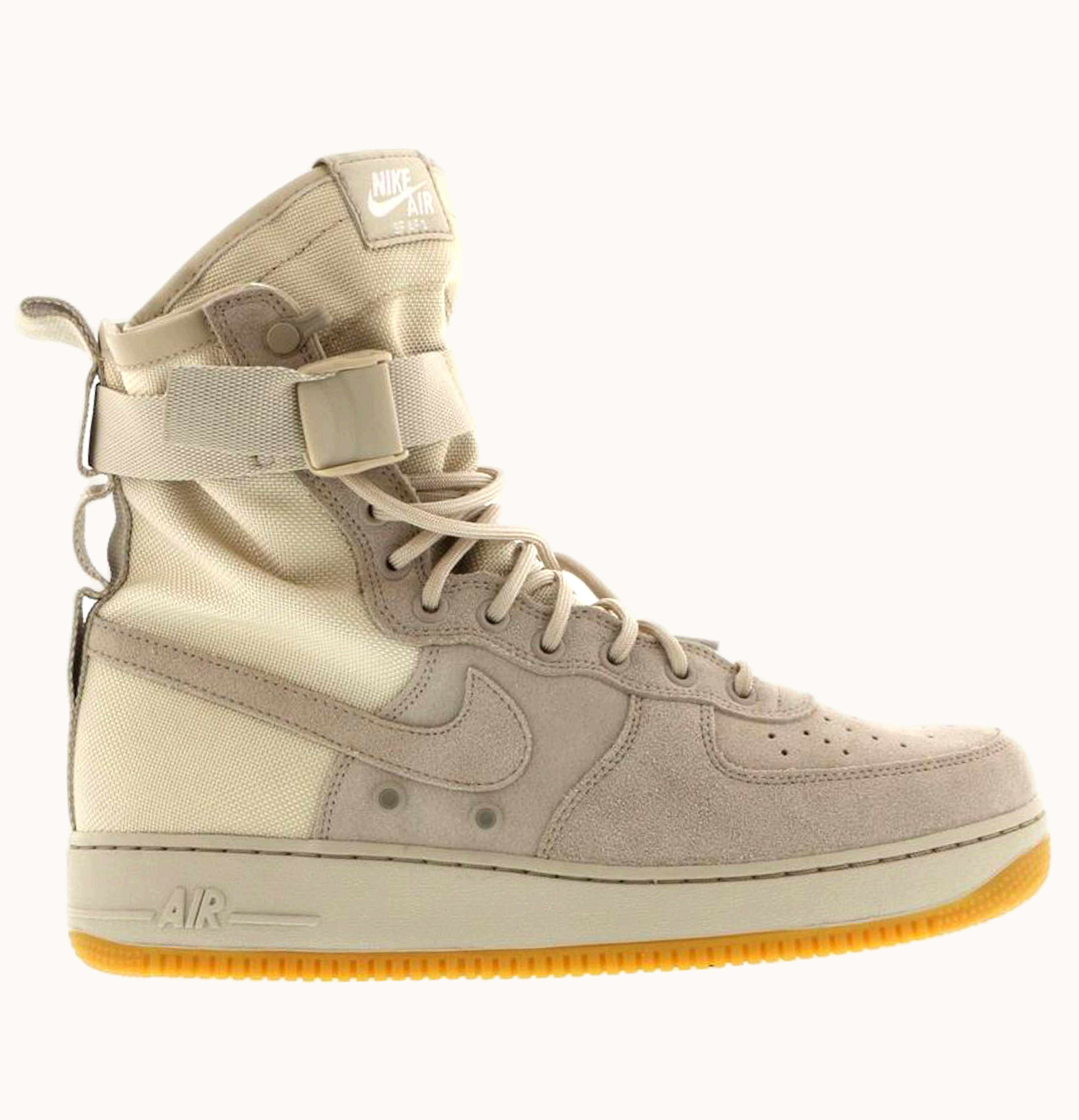 Nike Nike SF Air Force 1 String