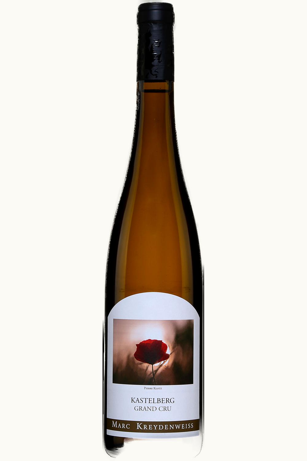 Marc Kreydenweiss Riesling Le Kastelberg Alsace Grand Cru, 1986