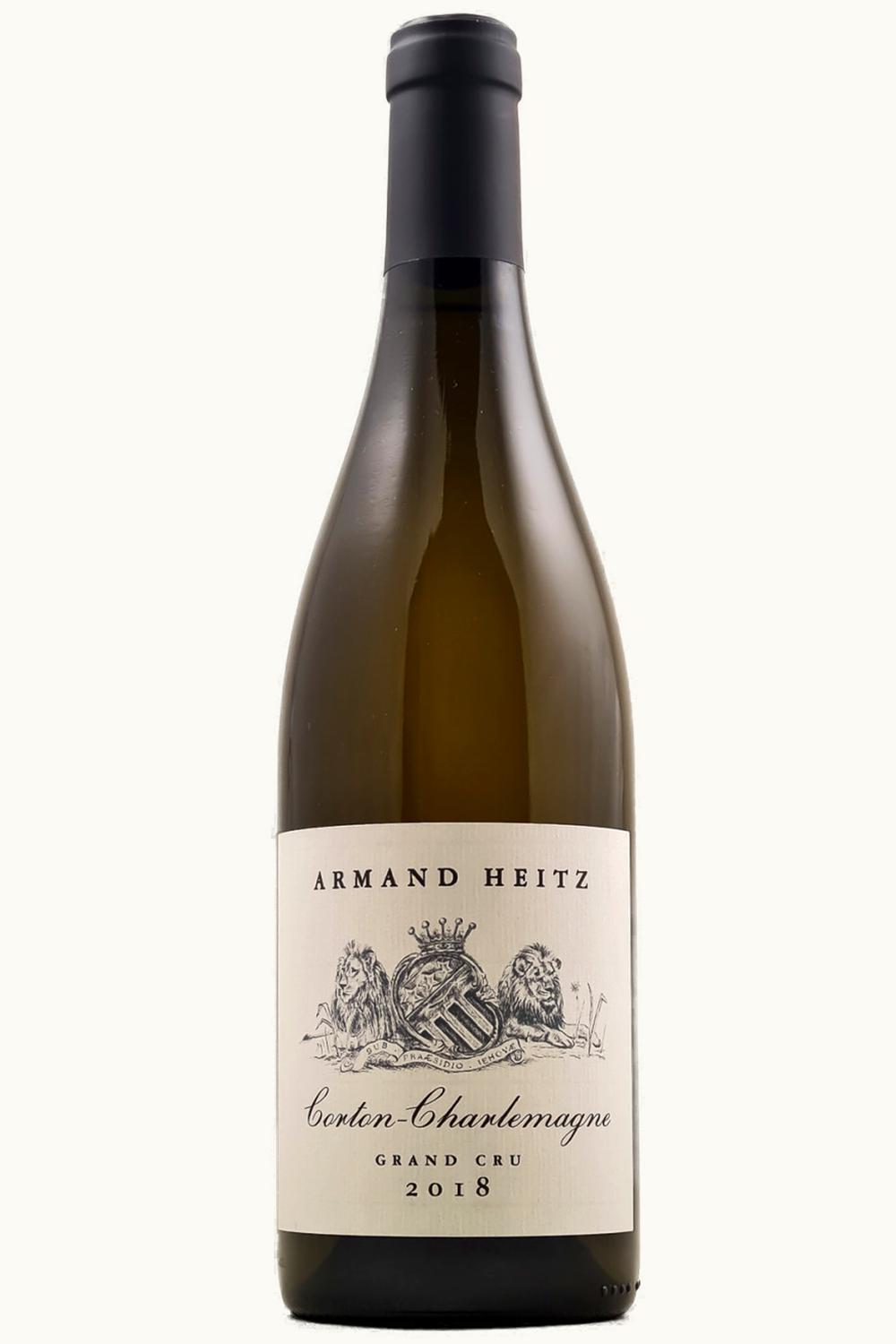 Domaine Rémy Gressier Riesling Vieilles Vignes Wibelsberg Alsace Grand Cru, 1983