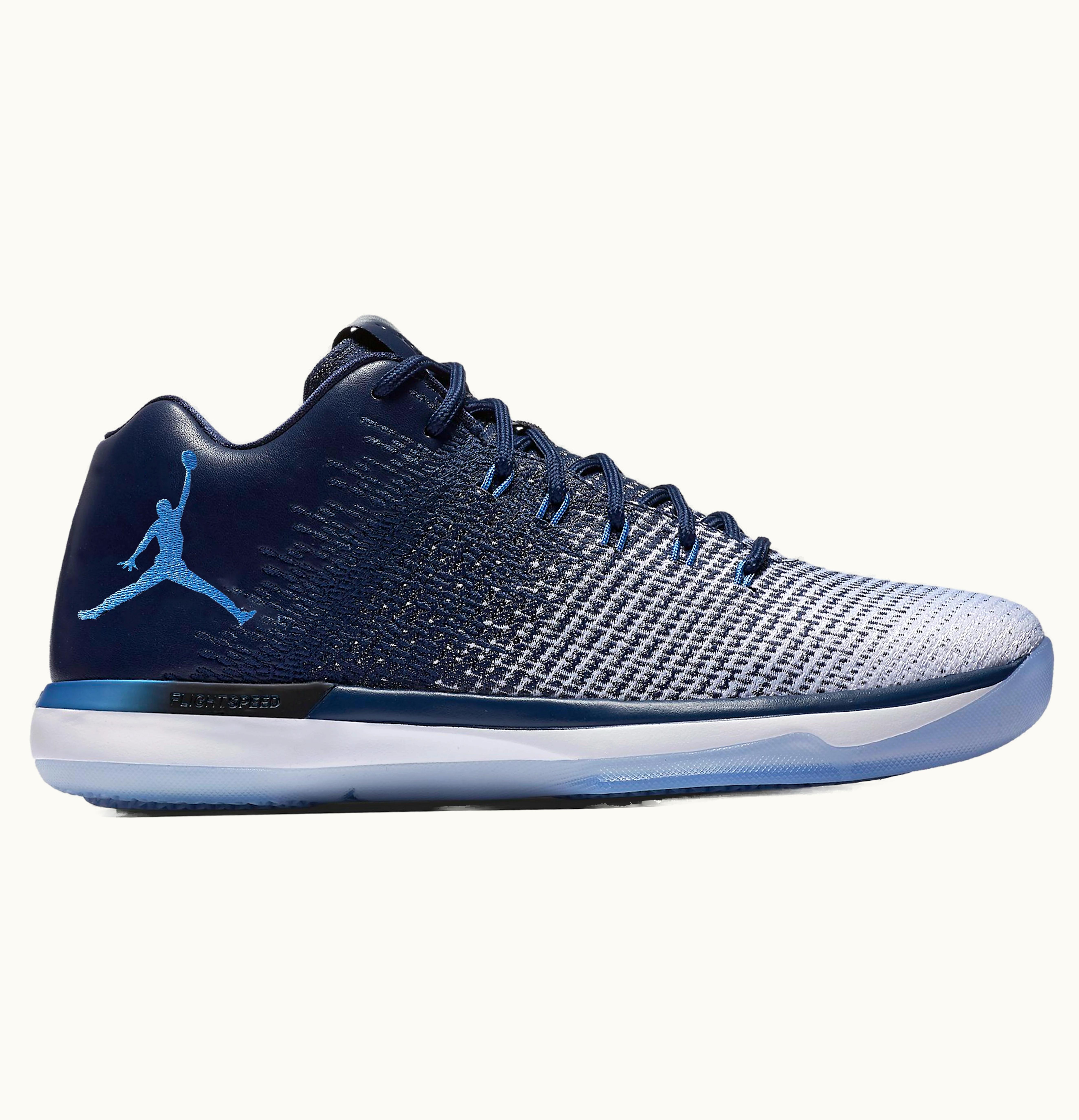 Jordan Air Jordan XXX1 Low Midnight Navy