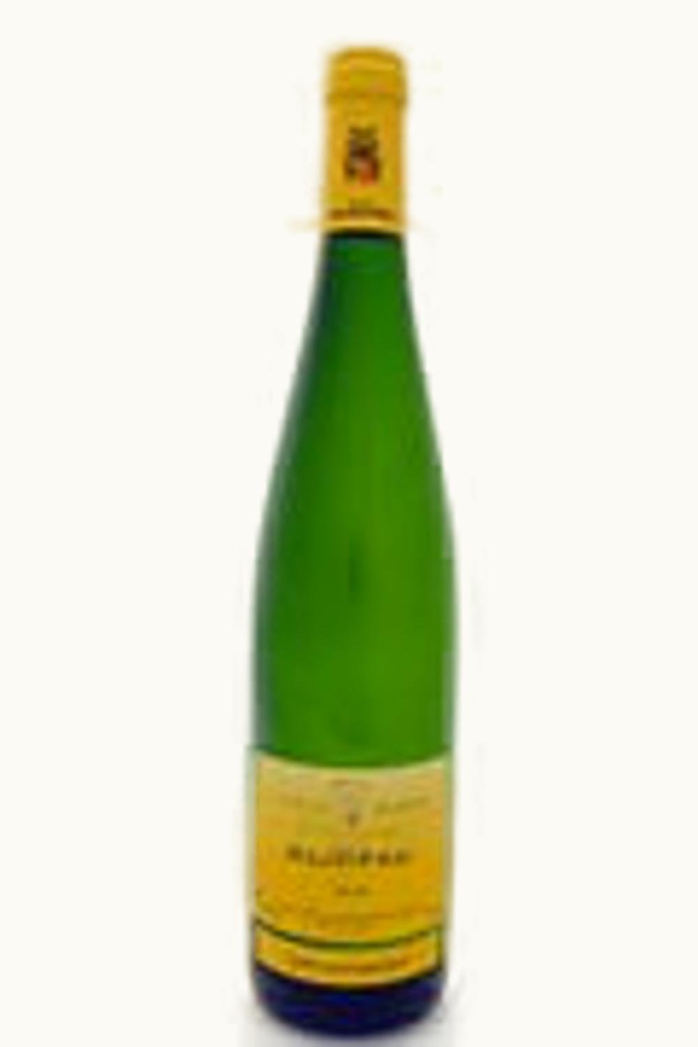 Klipfel Gewurz Kirchberg de Barr Select Grain Noble, 1976