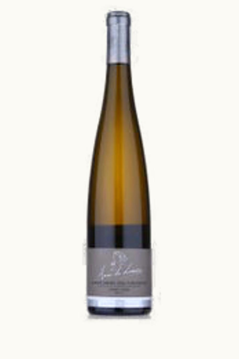 Cave de Kientzheim-Kaysersberg Anne Boecklin de Laweiss Muscat Rsrv, 1974