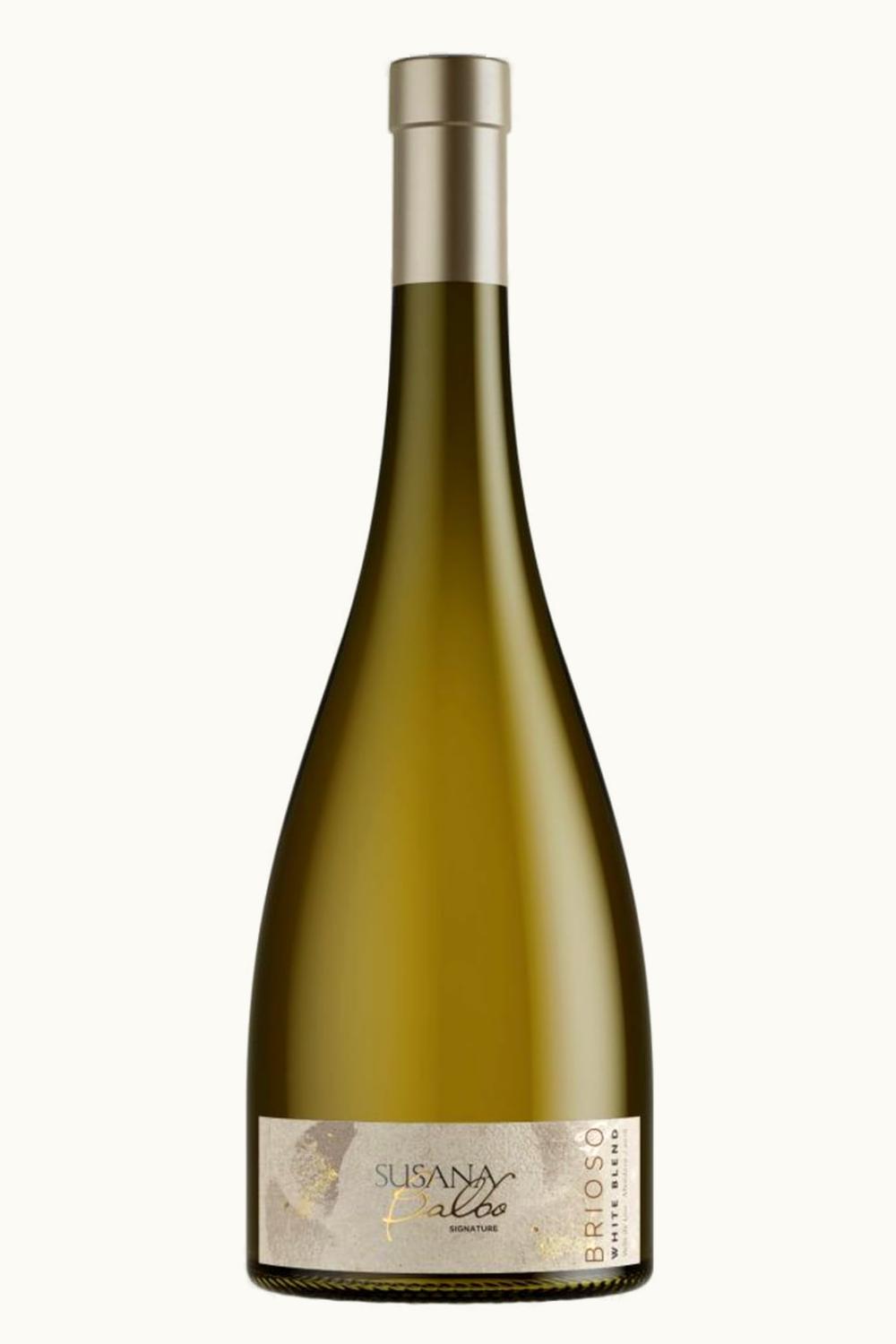 Susana Balbo Susana Balbo Signature White Blend, 2022