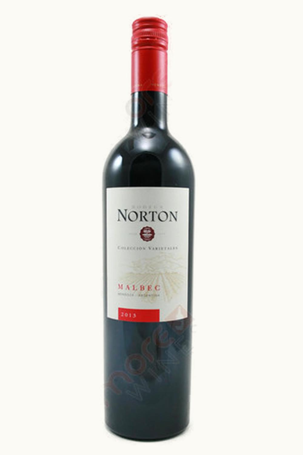 Norton Norton Collection Varietales Malbec, 2022