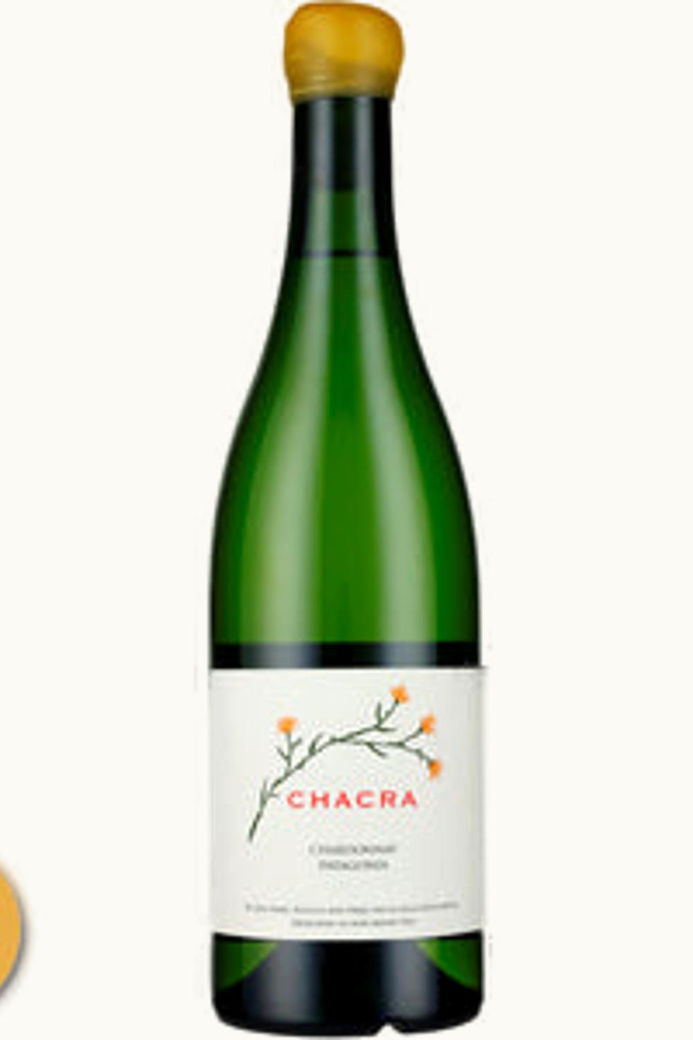 Chacra Chacra Chard, 2022