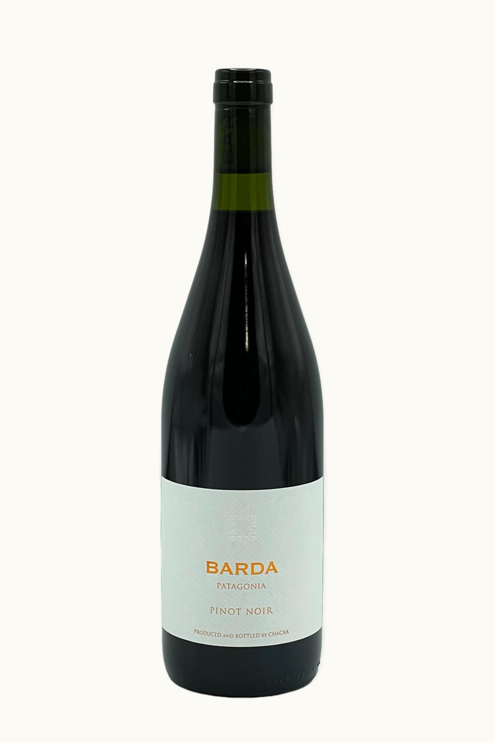 Chacra Chacra Barda Pinot Noir, 2022