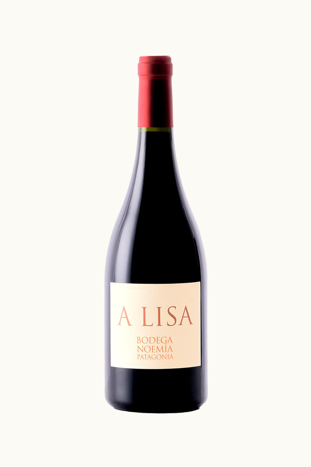 Noemia Noemia de A Lisa, 2022