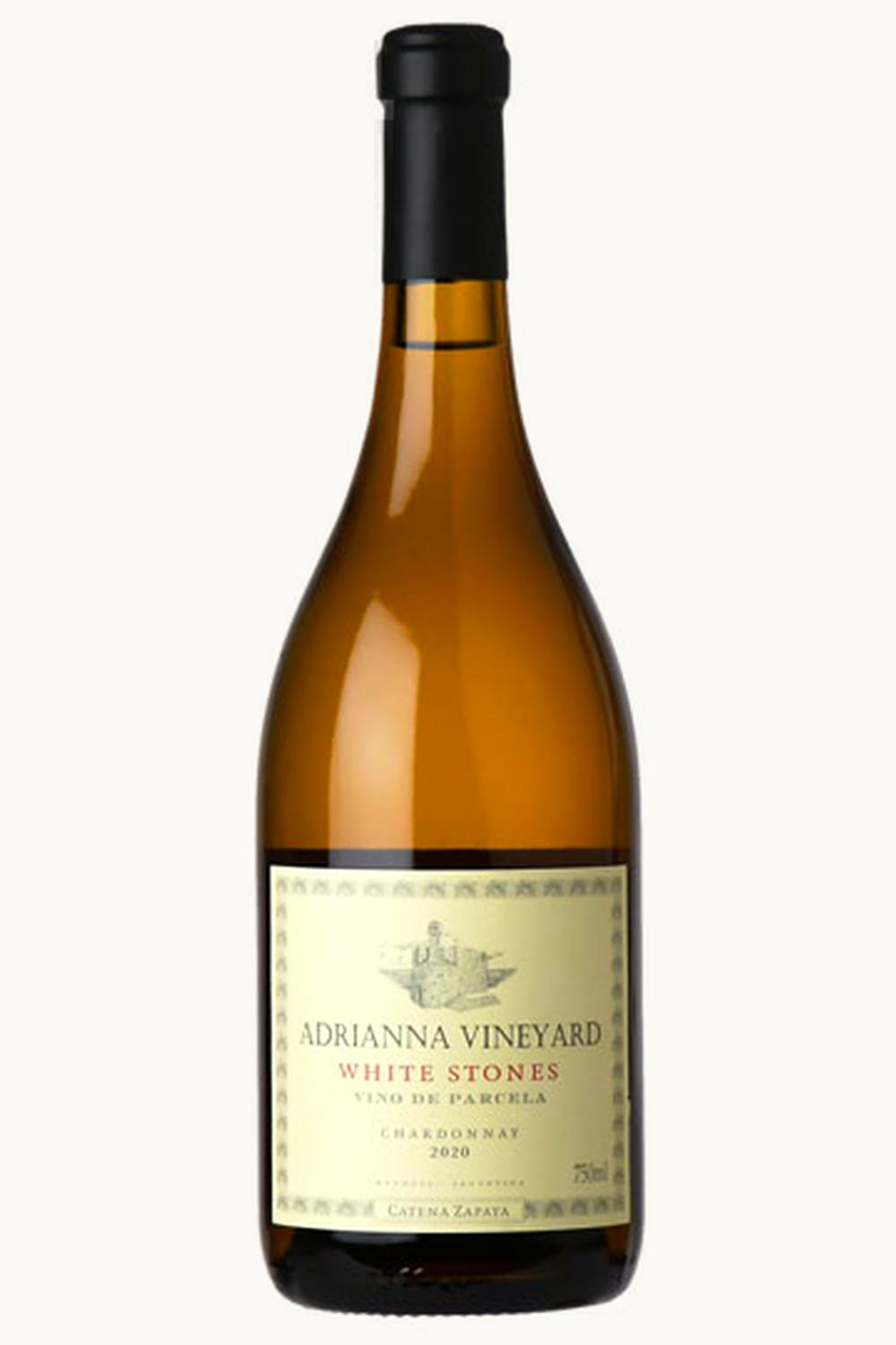 Catena Zapata Catena Zapata Adriana White Stone Chard, 2022