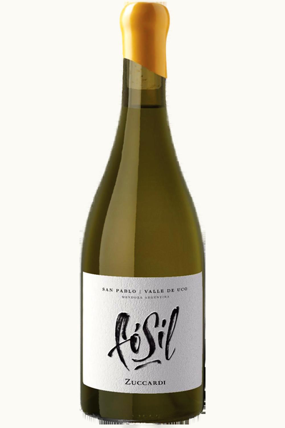 Familia Zuccardi Familia Zuccardi Fossil St Pablo, 2022