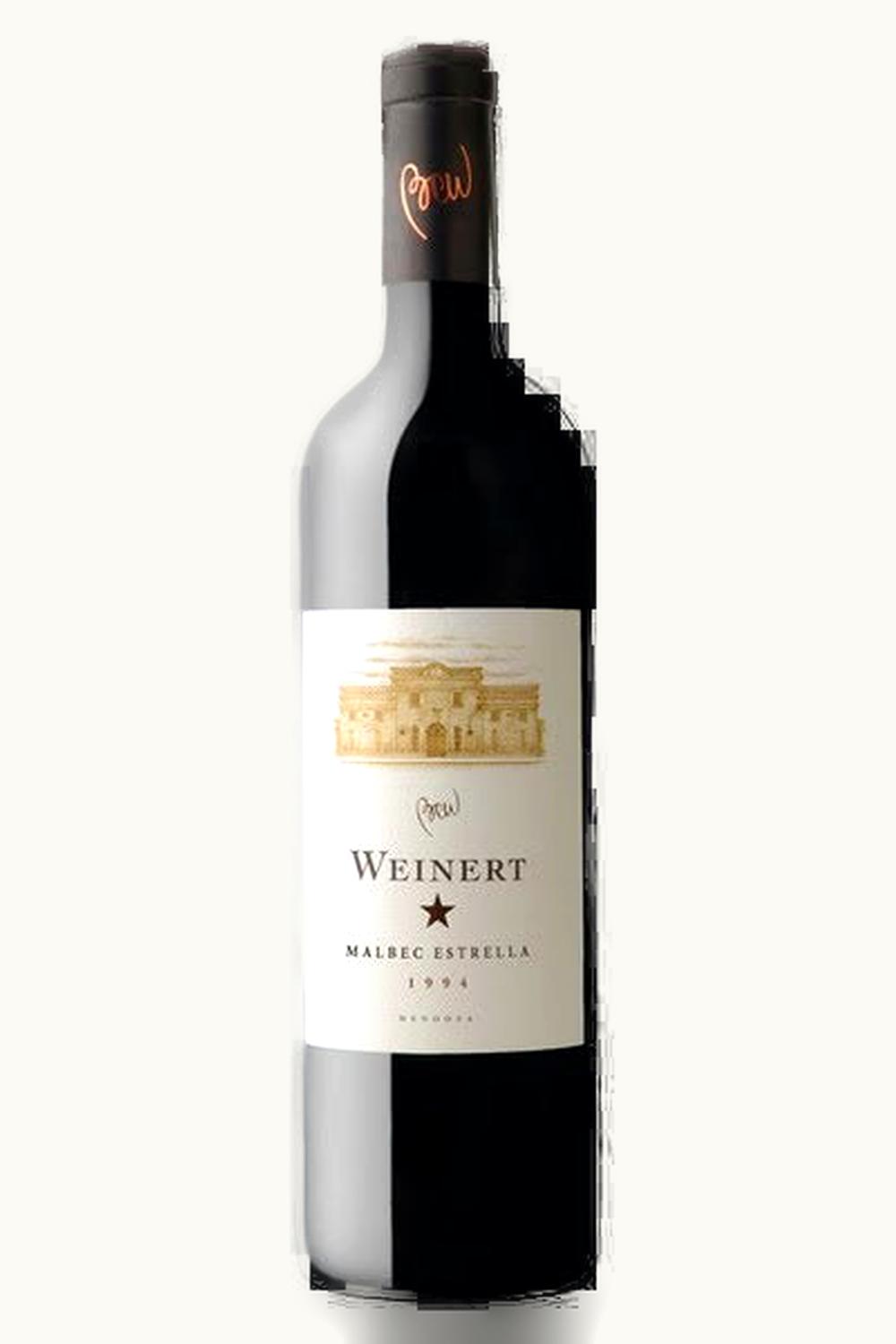 Y Cava de Weinert Y Cava de Weinert Malbec, 2022