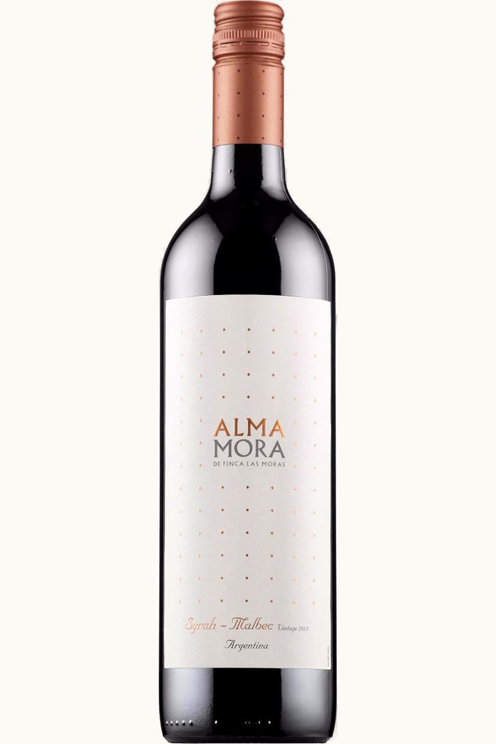 Finca Moras Alma Morra Malbec, 2022