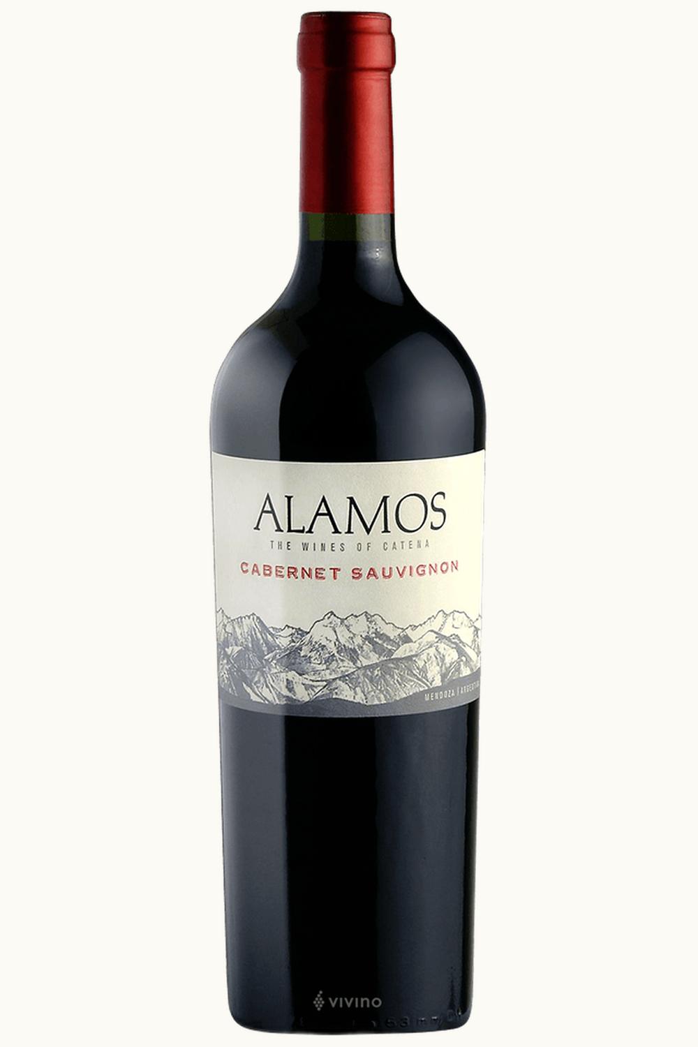 Catena Alamos Catena Alamos Cab Sauv, 2022