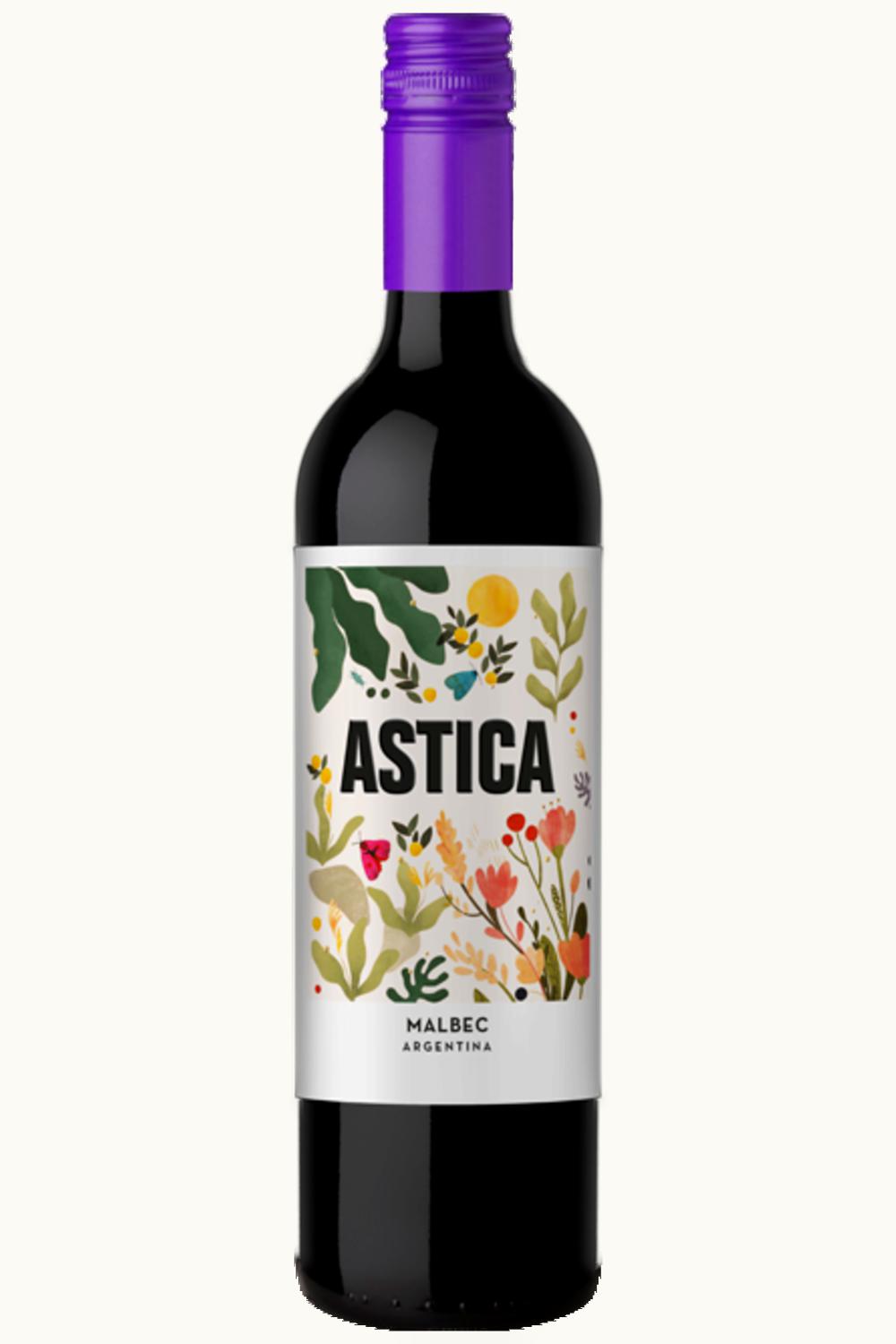 Astica Astica Malbec, 2022