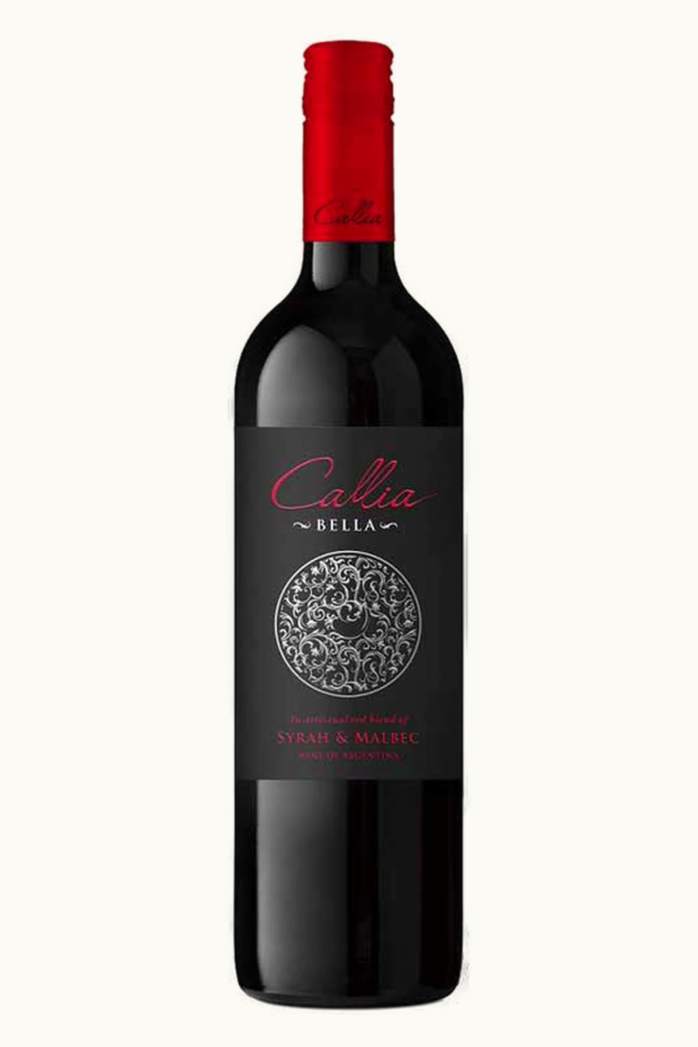 Callia Callia Bella Sra Malbec, 2022