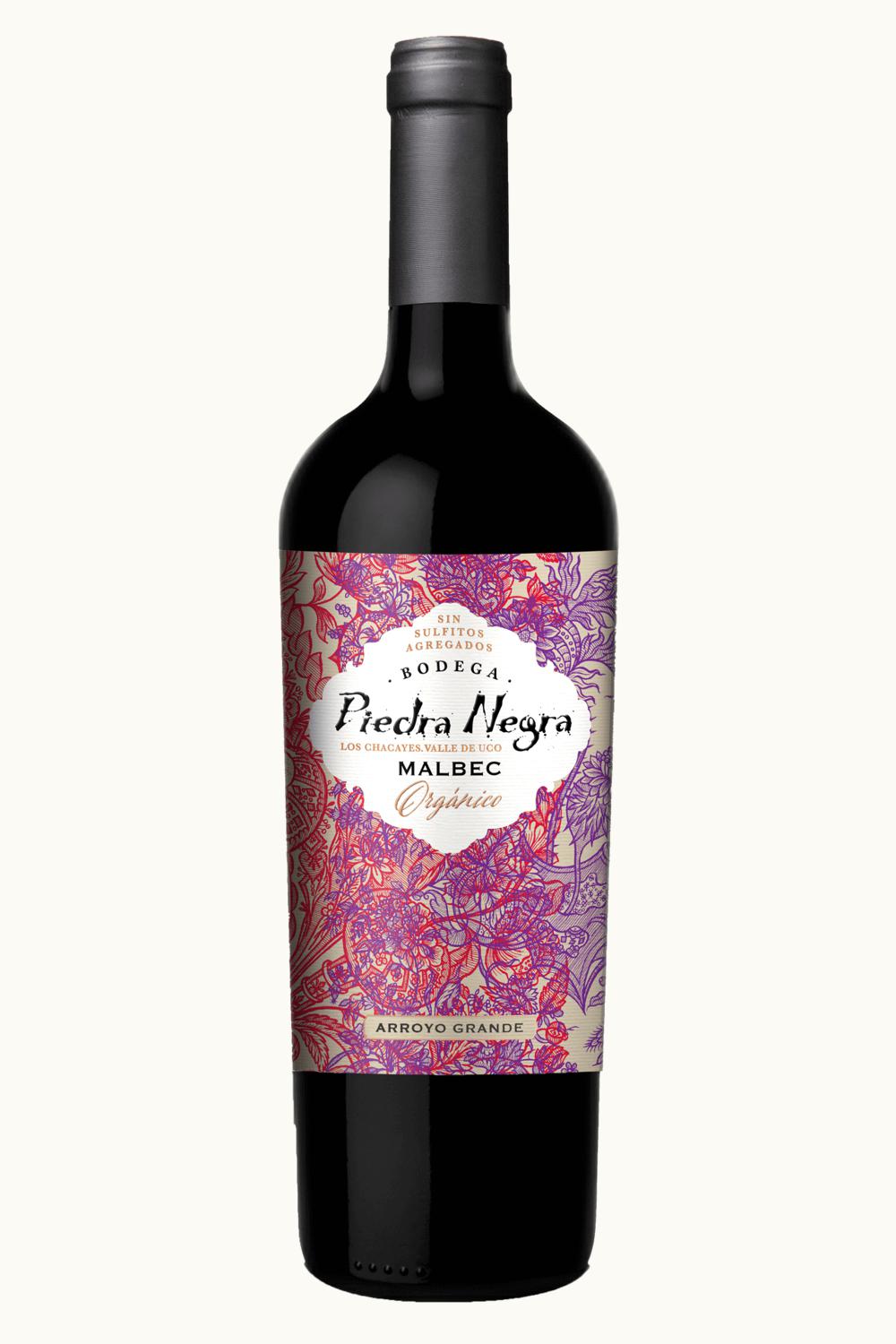 Piedra Negra Piedra Negra Grand Malbec, 2022