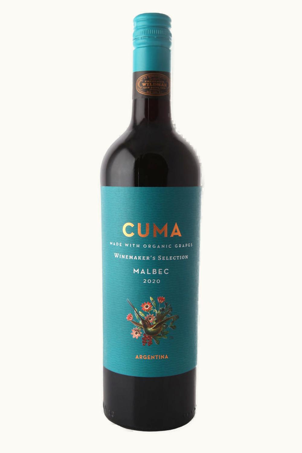 Michel Torino Michel Torino Cuma Bio Malbec, 2022