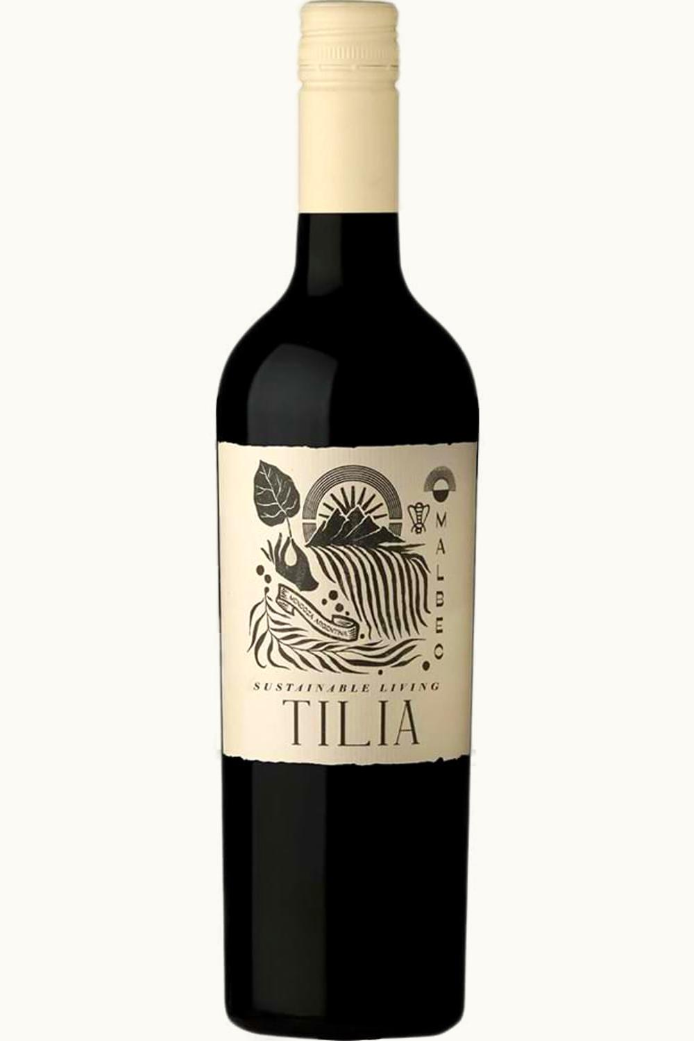Tilia Tilia Malbec Sra, 2022