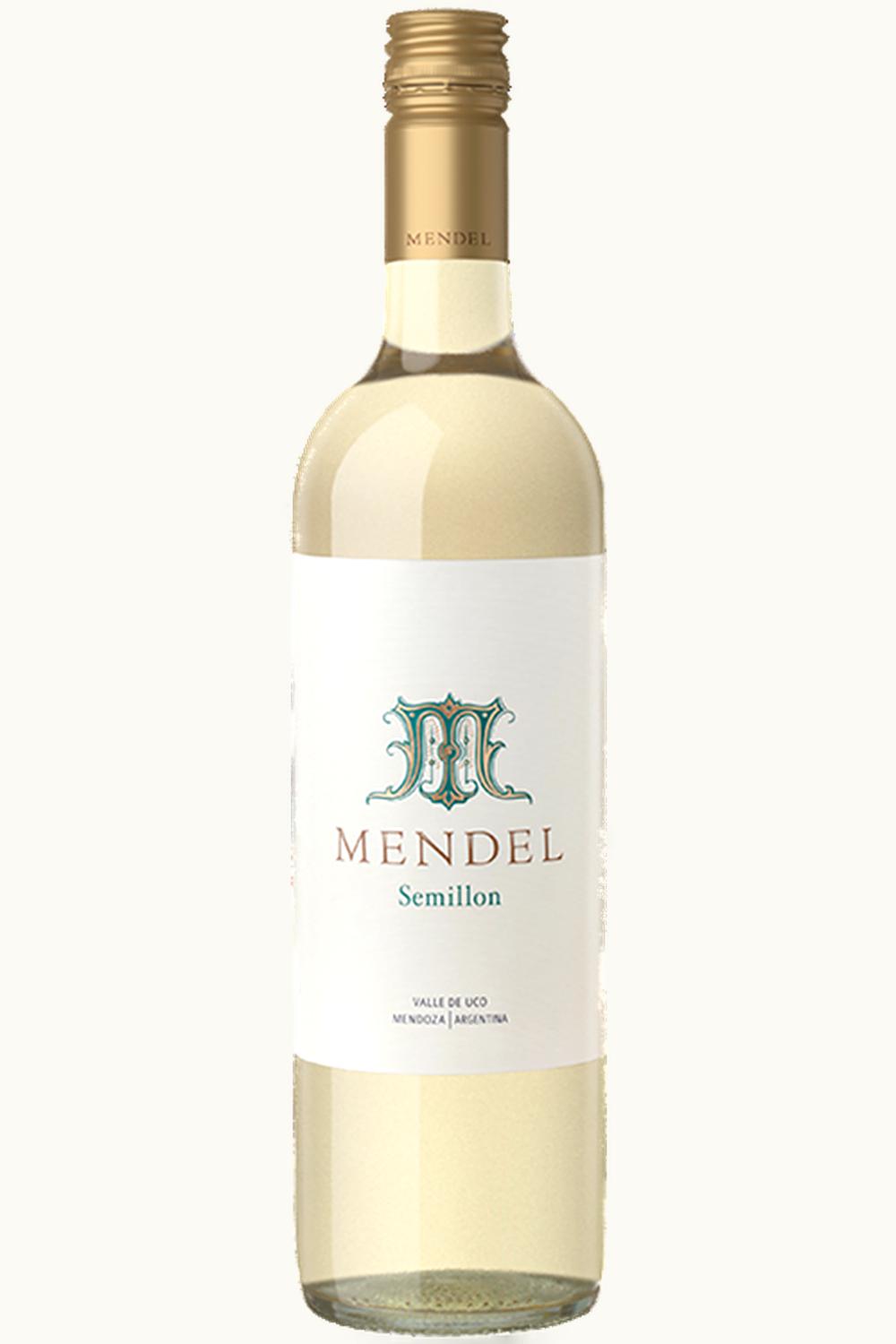 Mendel Mendel Semillon, 2022