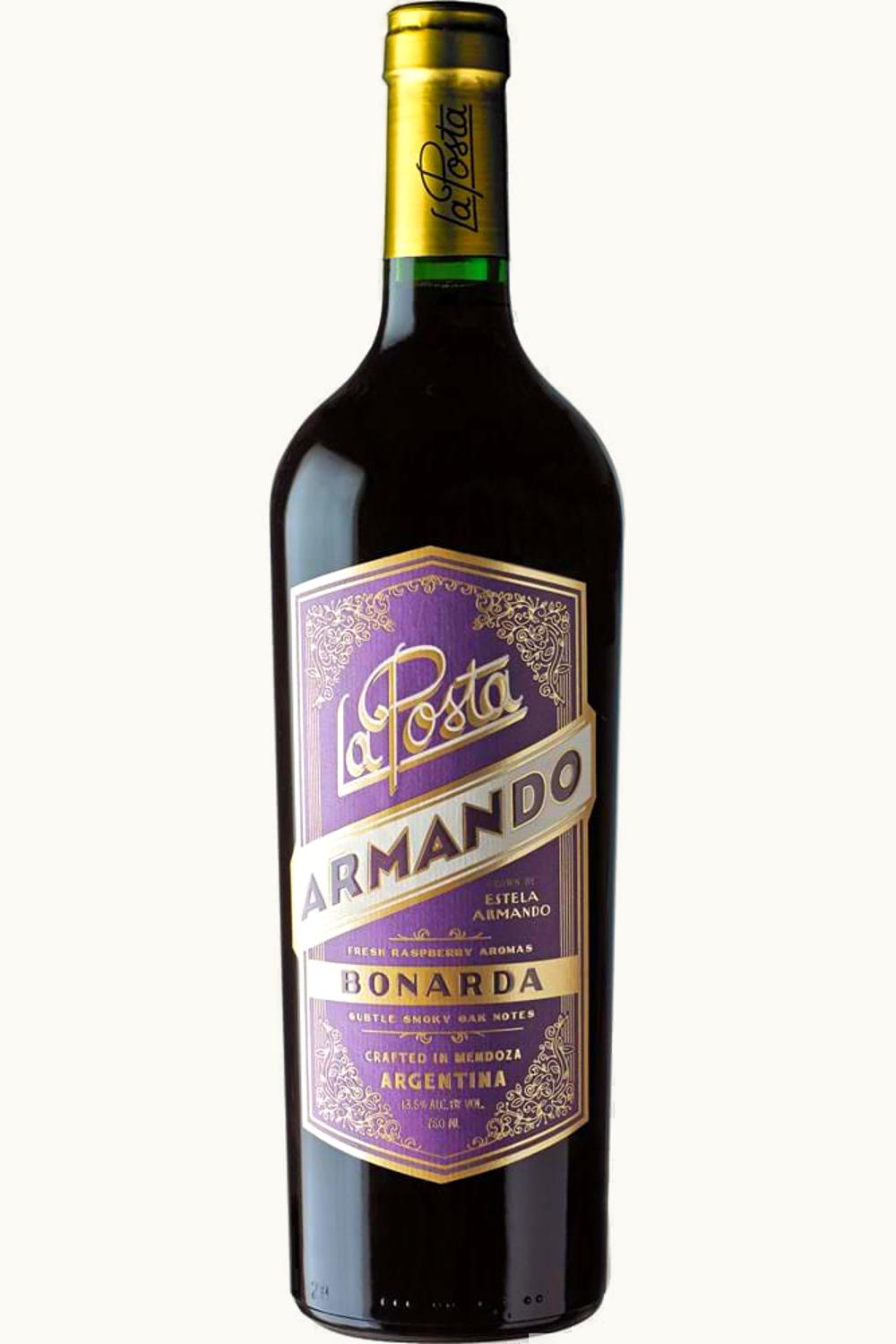 La Posta La Posta Estela Armando Bonarda, 2022