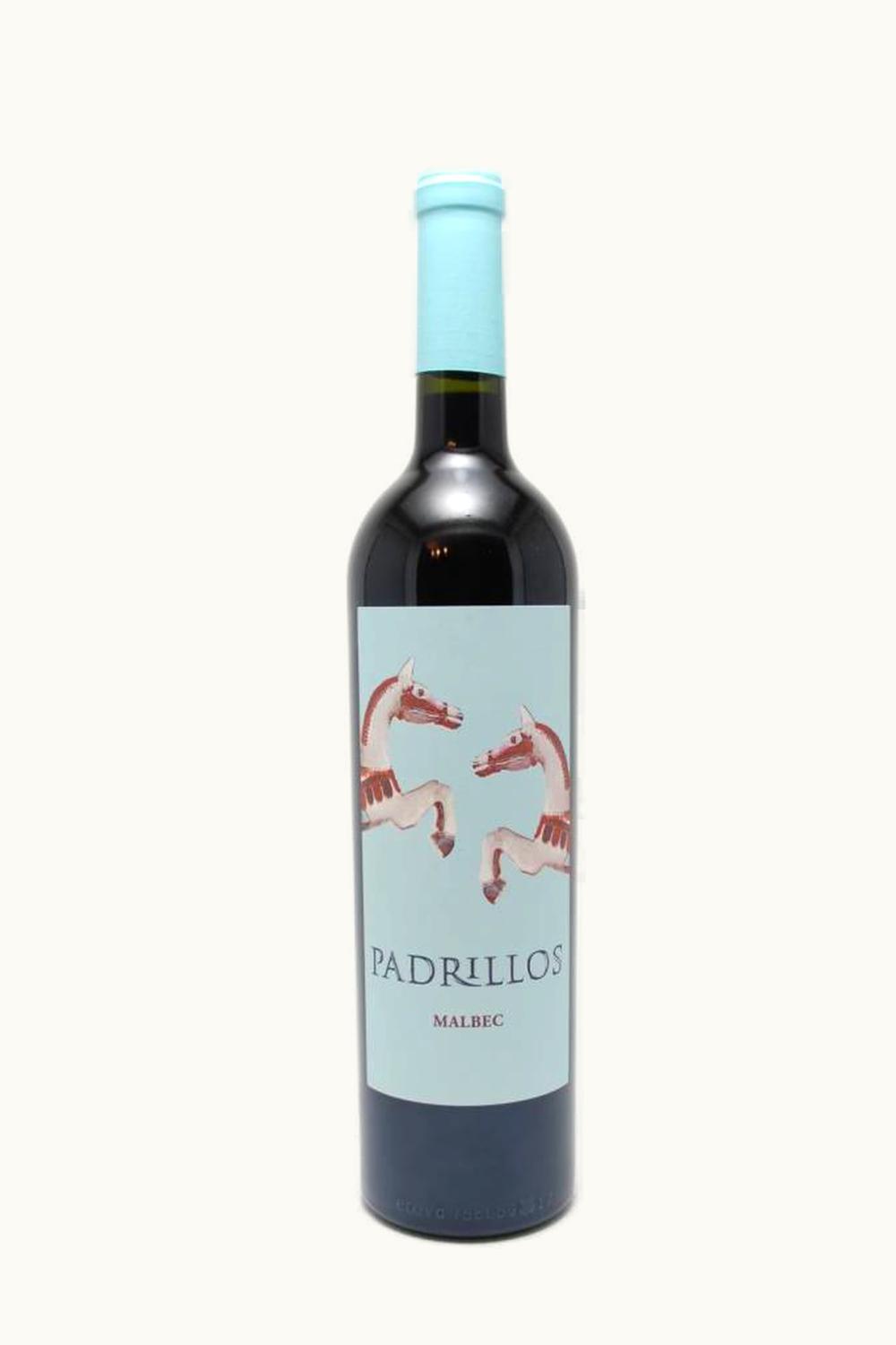Ernesto Catena Ernesto Catena Padrillos Malbec, 2022