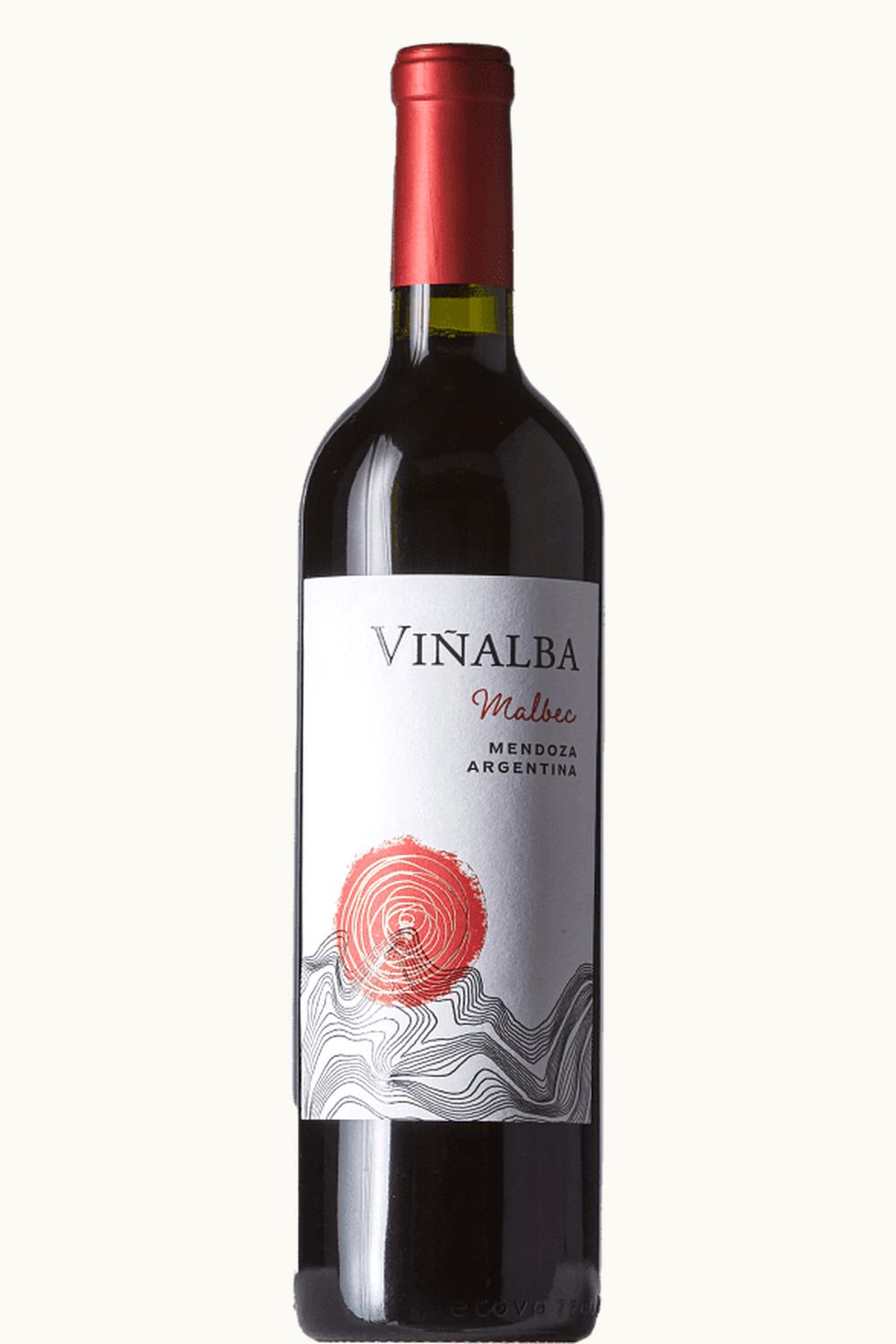 Vinalba VInalba Malbec, 2022