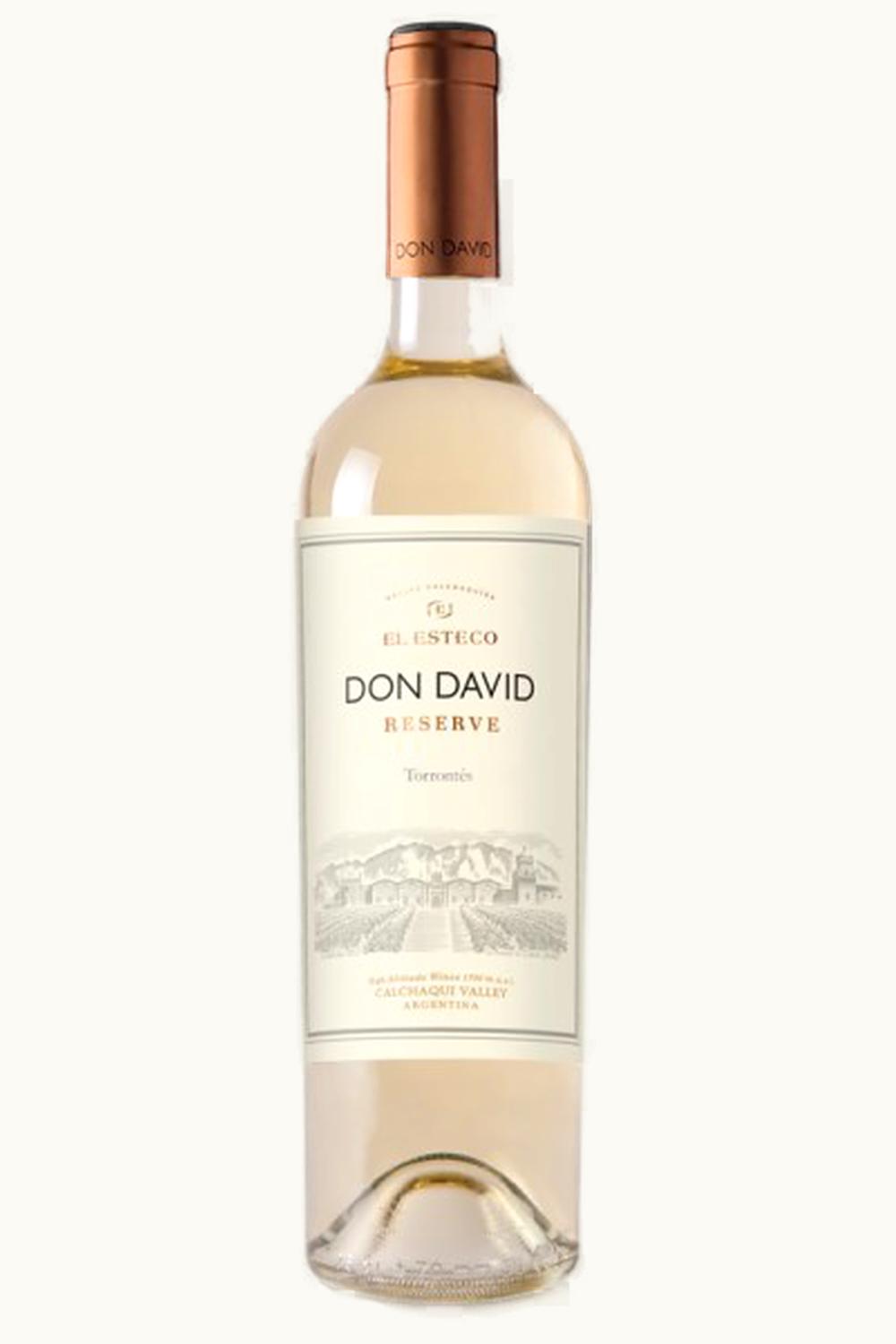 Michel Torino Michel Torino El Esteco Don David Torront Rsrv, 2022