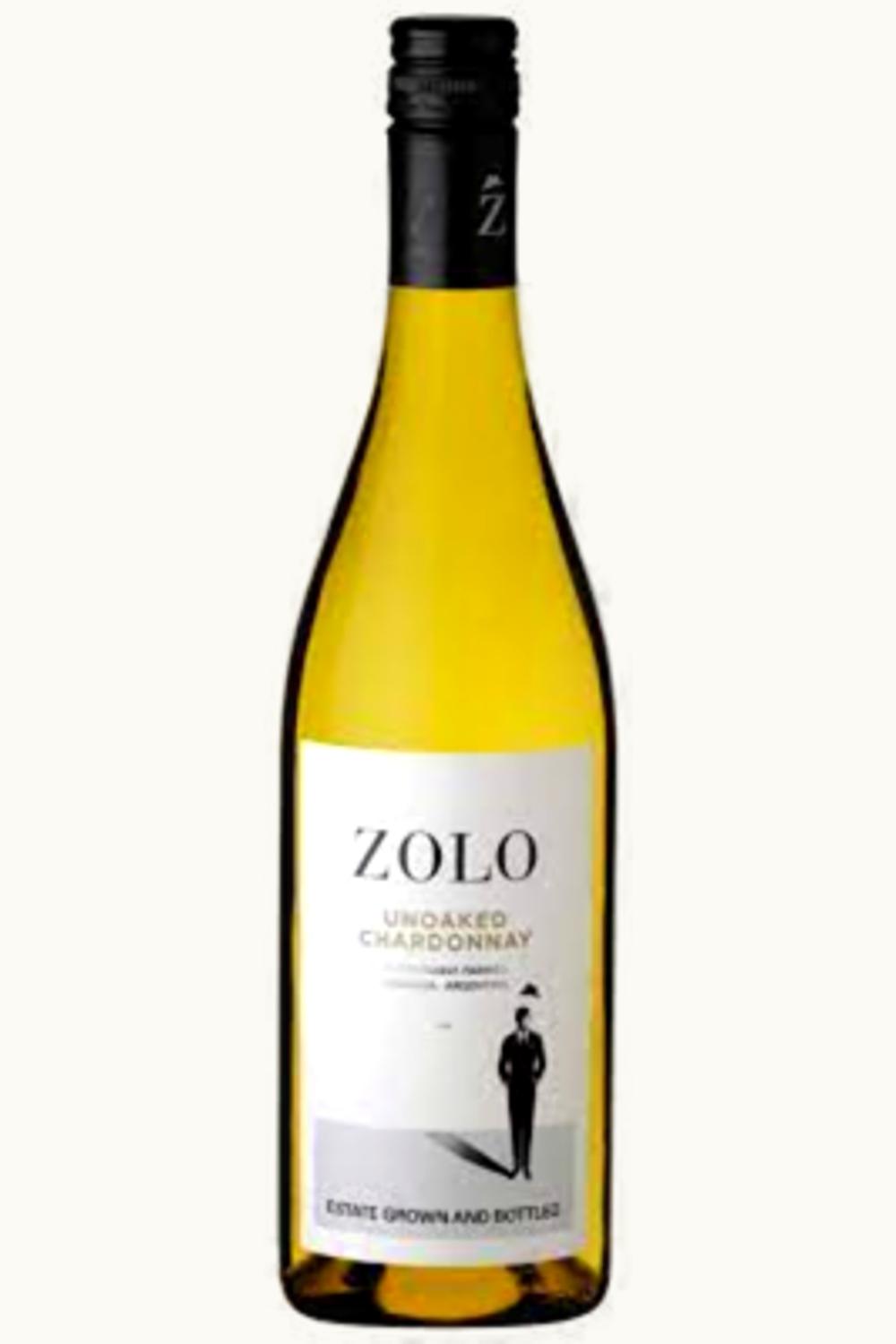 Tapiz Tapiz Zolo Unoaked Chard, 2022