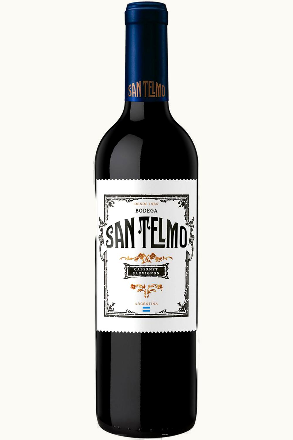 St. Telmo St. Telmo Cab Sauv, 2022