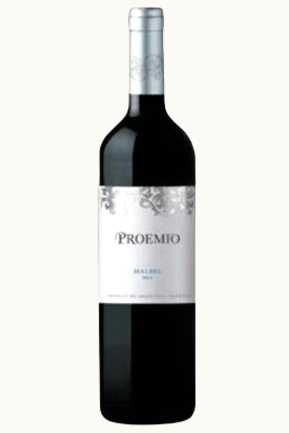 Proemio Proemio Malbec, 2022