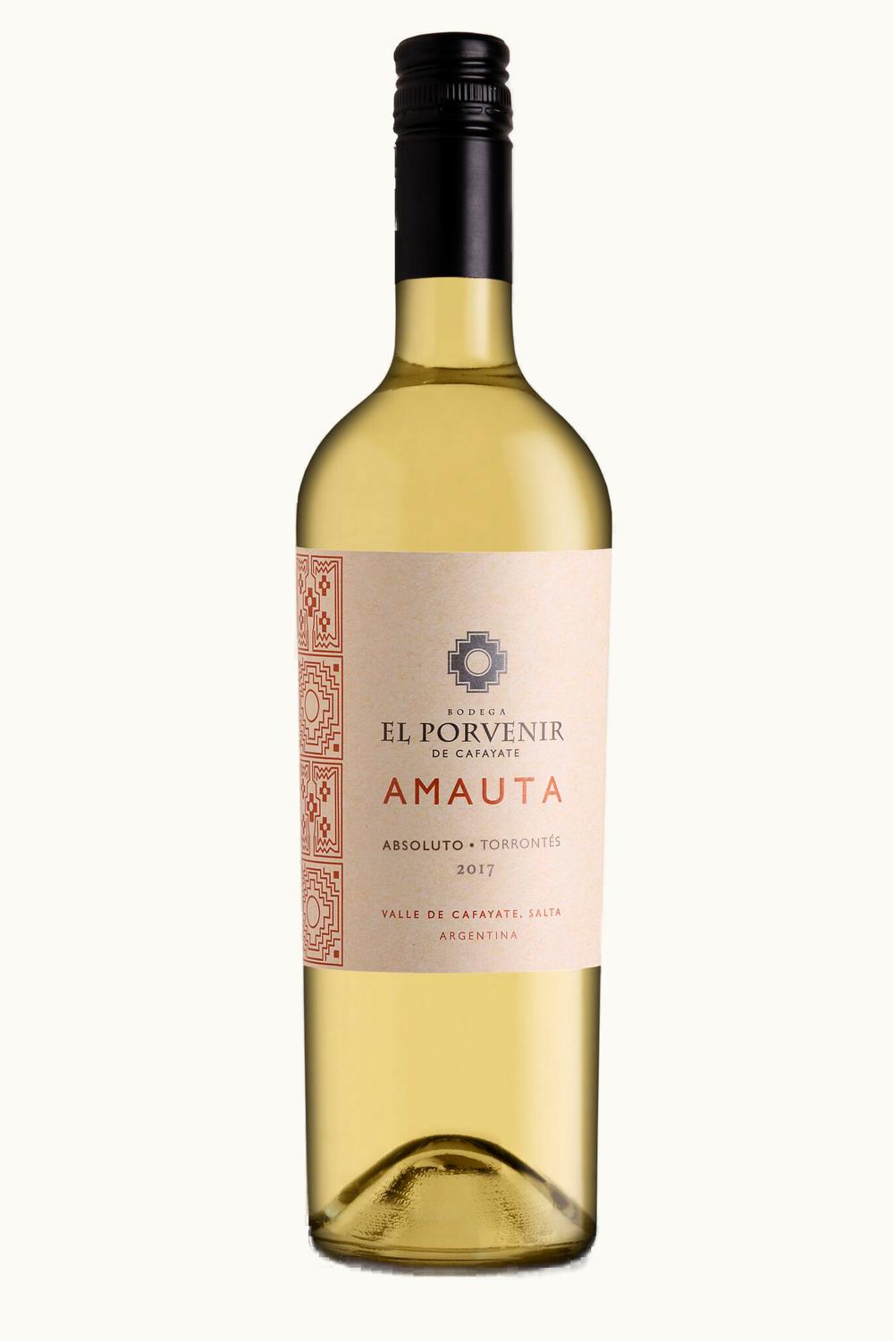 El Porvenir de Cafayate El Porvenir de Cafayate Amauta Absoluto Torront, 2022