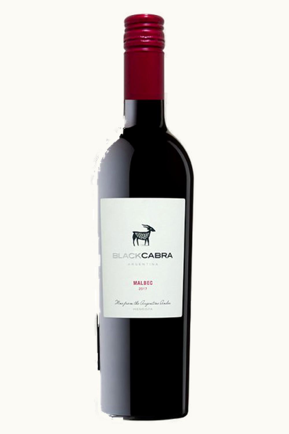 Black Cabra Black Cabra Malbec, 2022