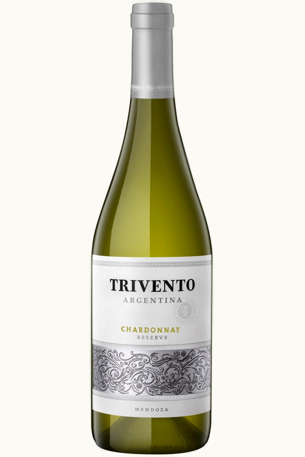 Trivento Trivento Rsrv Chard, 2022