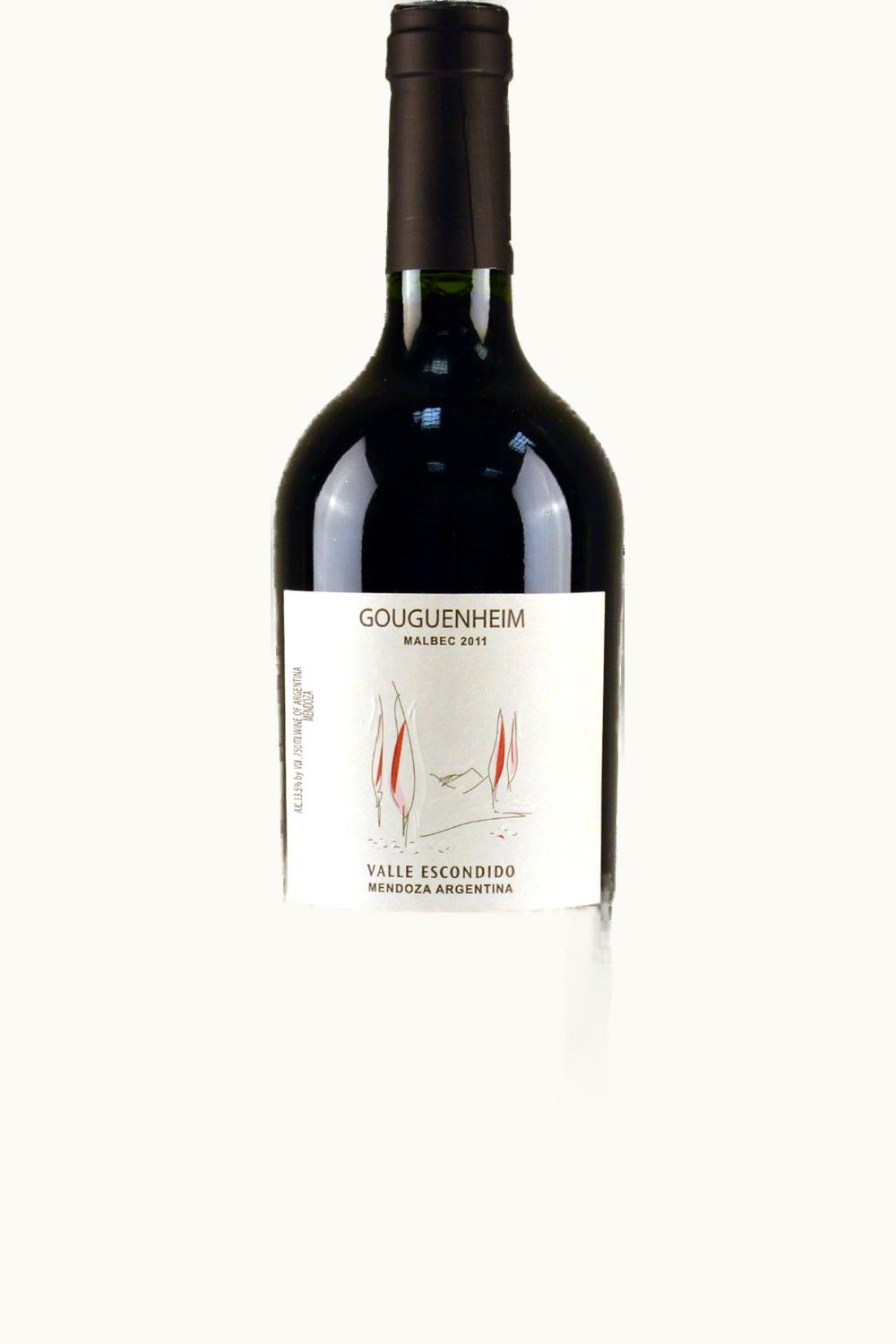 Gouguenheim Gouguenheim Valley Escondido Malbec, 2022