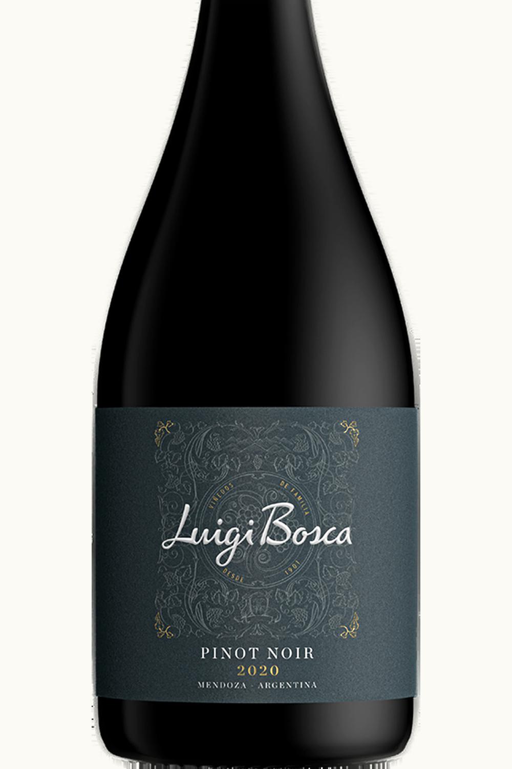 Luigi Bosca Luigi Bosca Pinot Noir, 2022