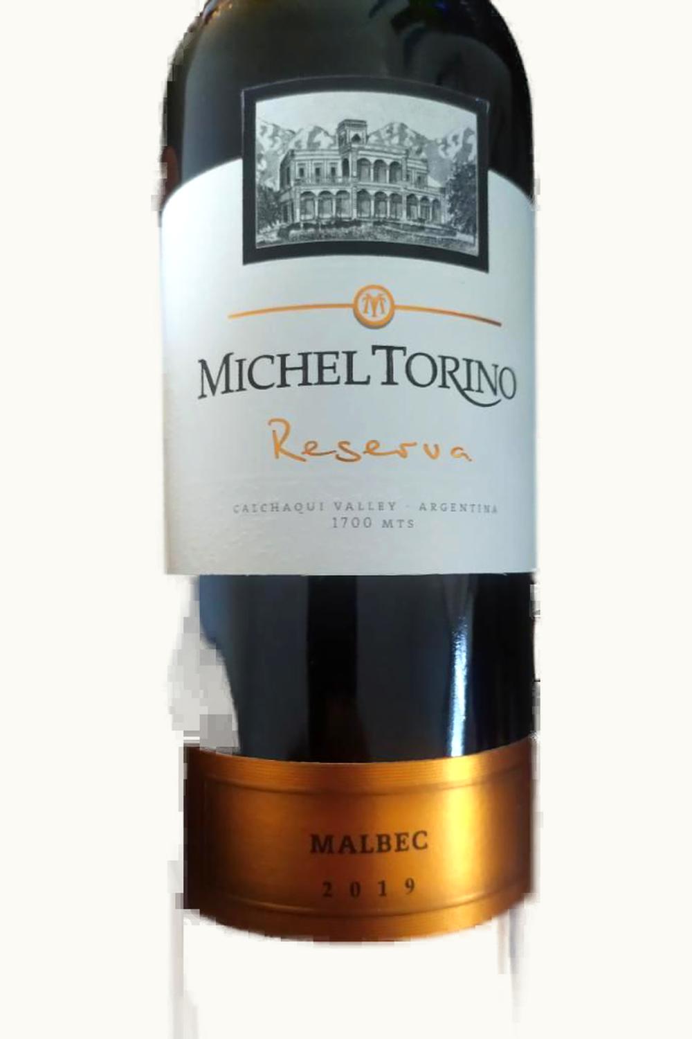 Michel Torino Michel Torino Collection Malbec, 2022
