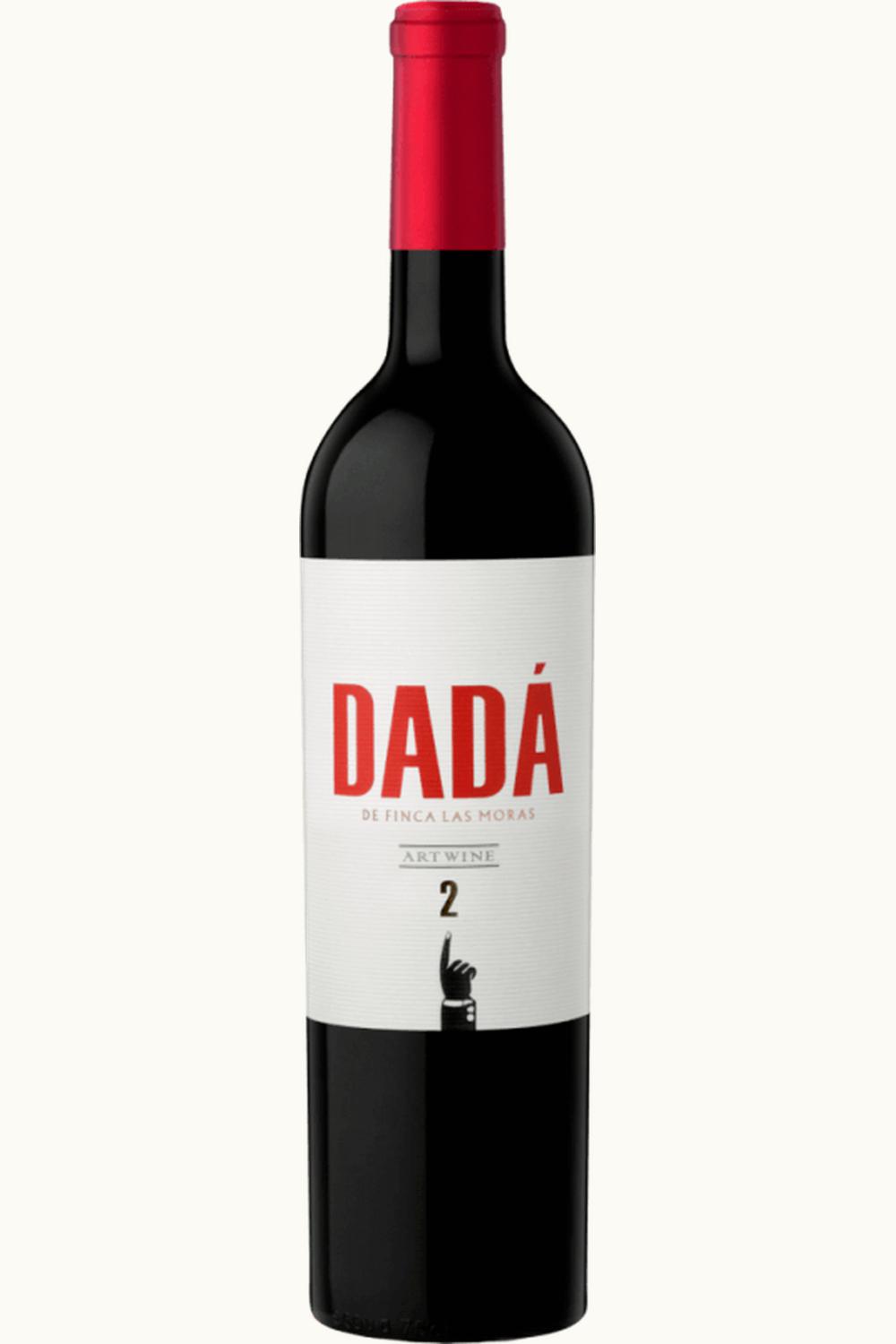 Finca Moras Finca Moras Dada Art Two, 2022