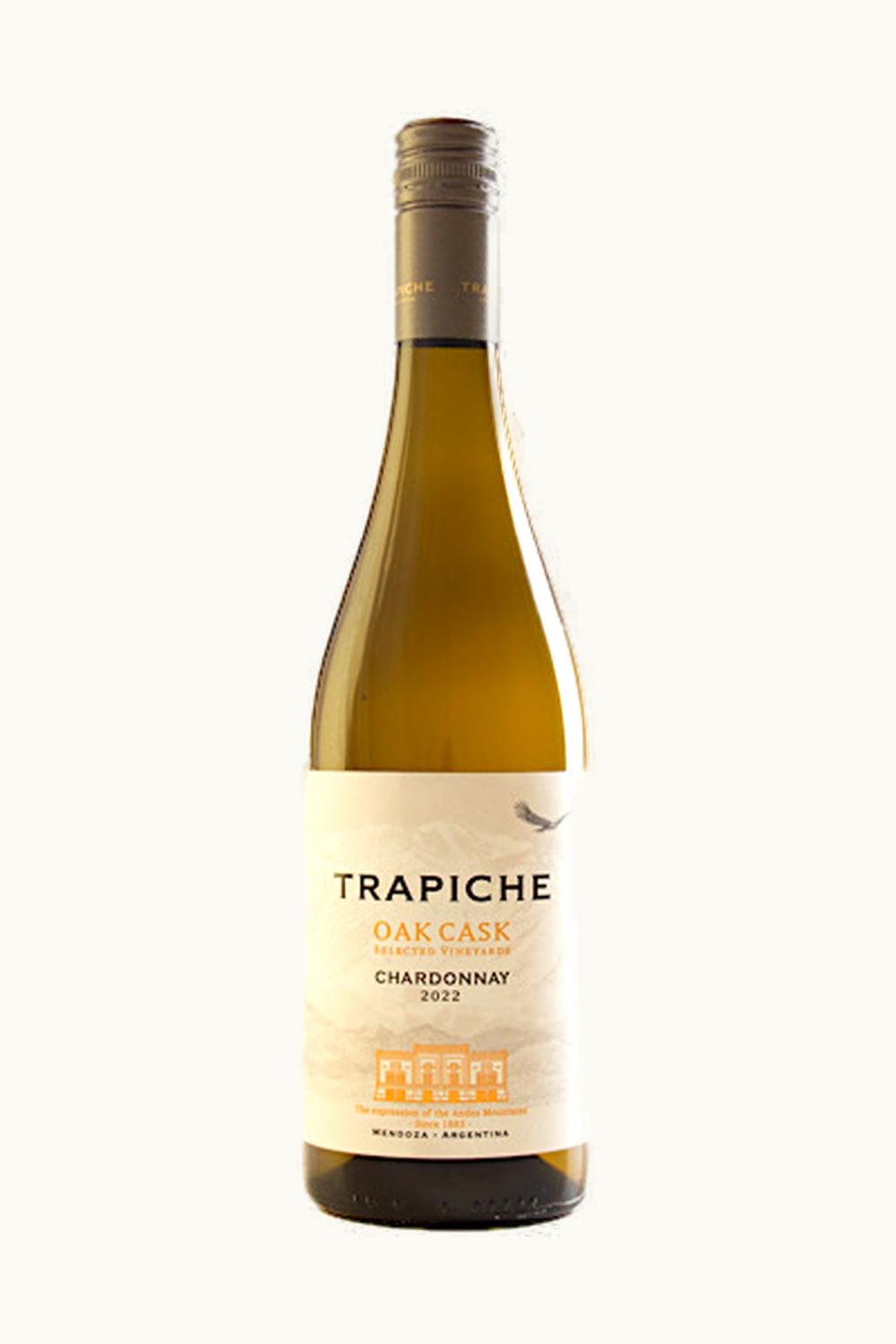 Trapiche Trapiche Chard, 2022