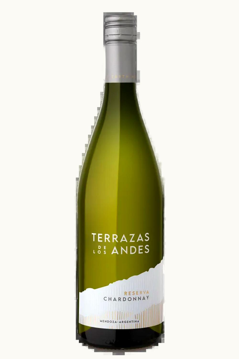 Terrazas de los Andes Terrazas de los Andes Chard, 2022