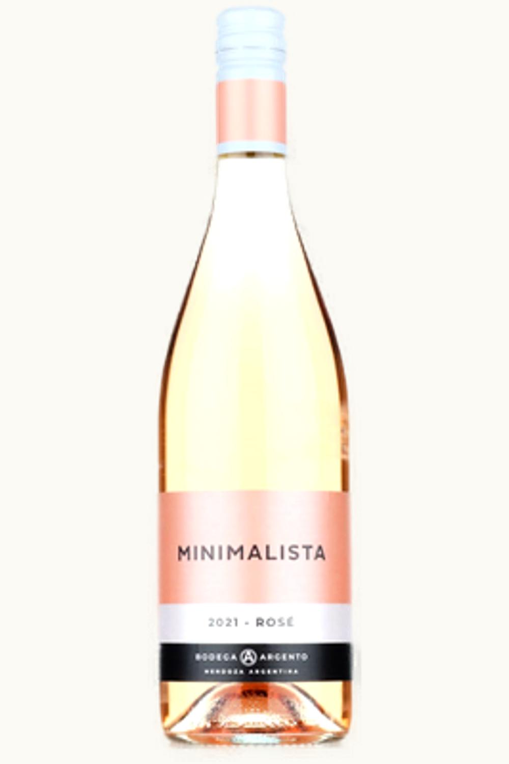 Argento Argento Rose, 2022