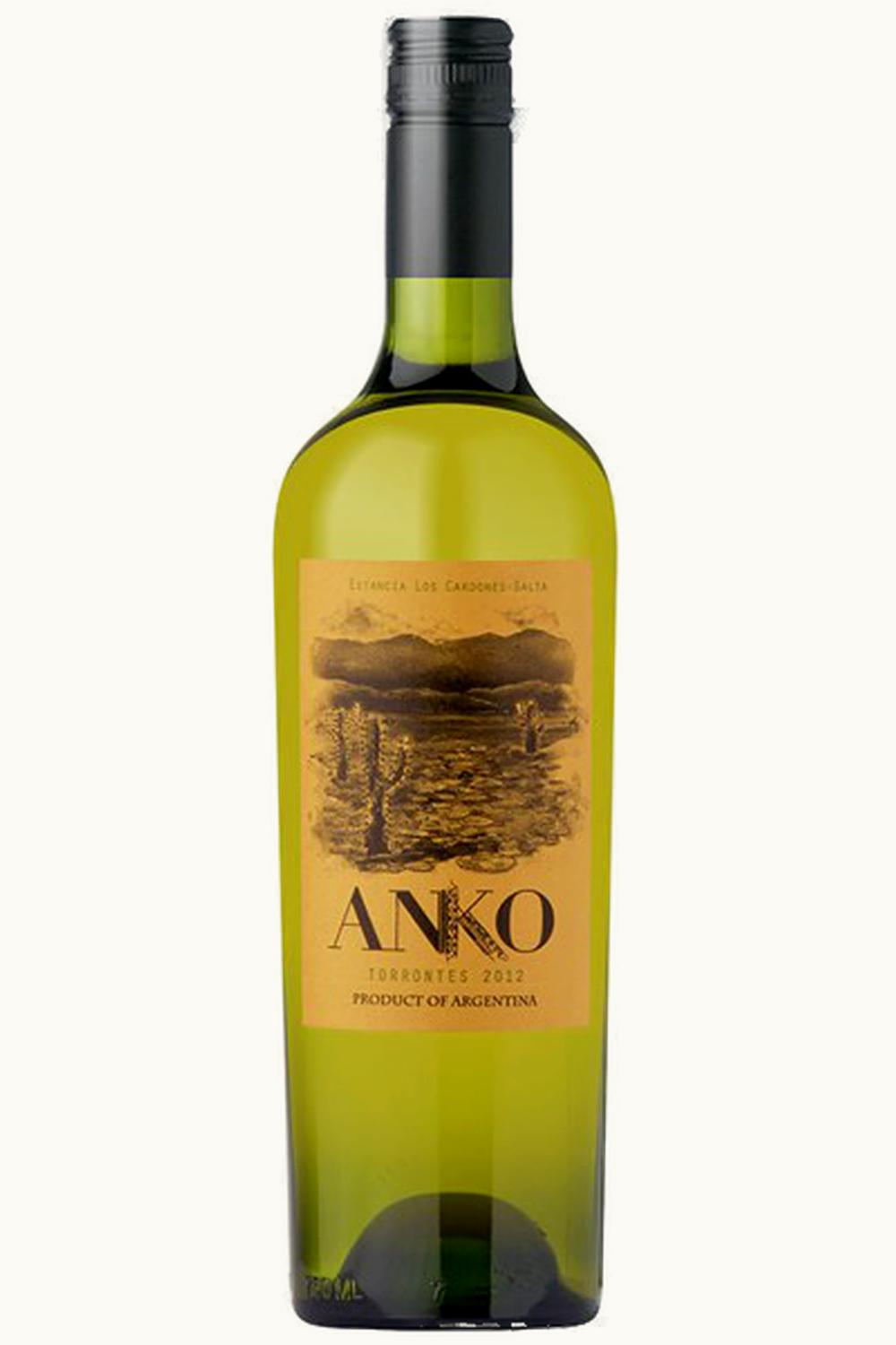 Estancia Los Cardones Estancia Los Cardones Anko Torront, 2022