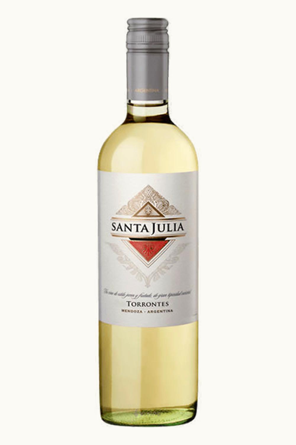 Santa Julia Santa Julia Torront, 2022