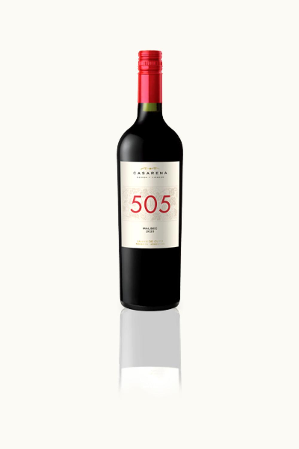 Casarina Casarina 505 Malbec, 2022