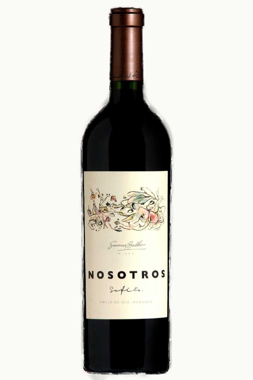 Susana Balbo Susana Balbo Ben Marco Sin Limites Malbec, 2021